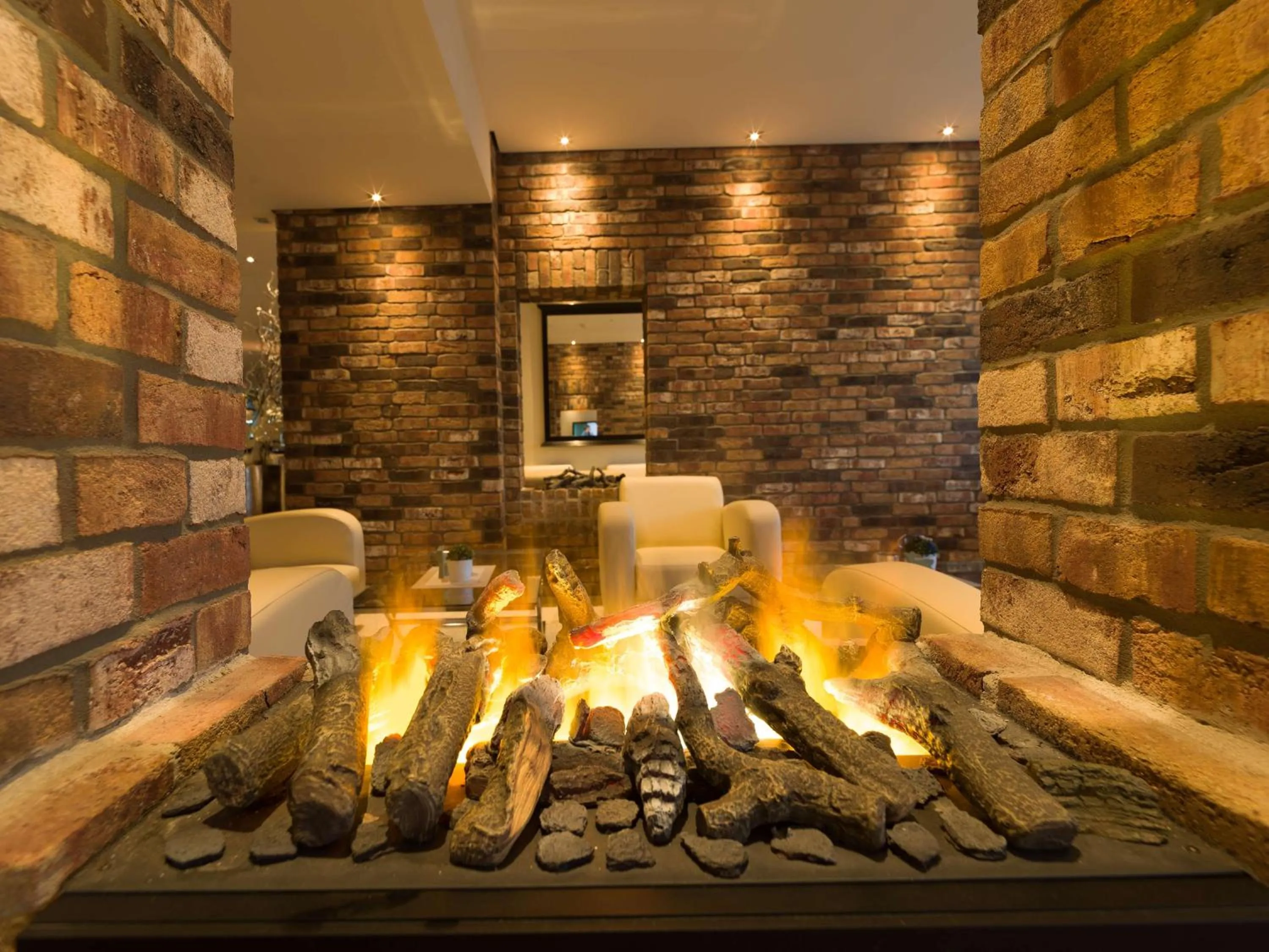 Sports in Best Western Hotel Trier City