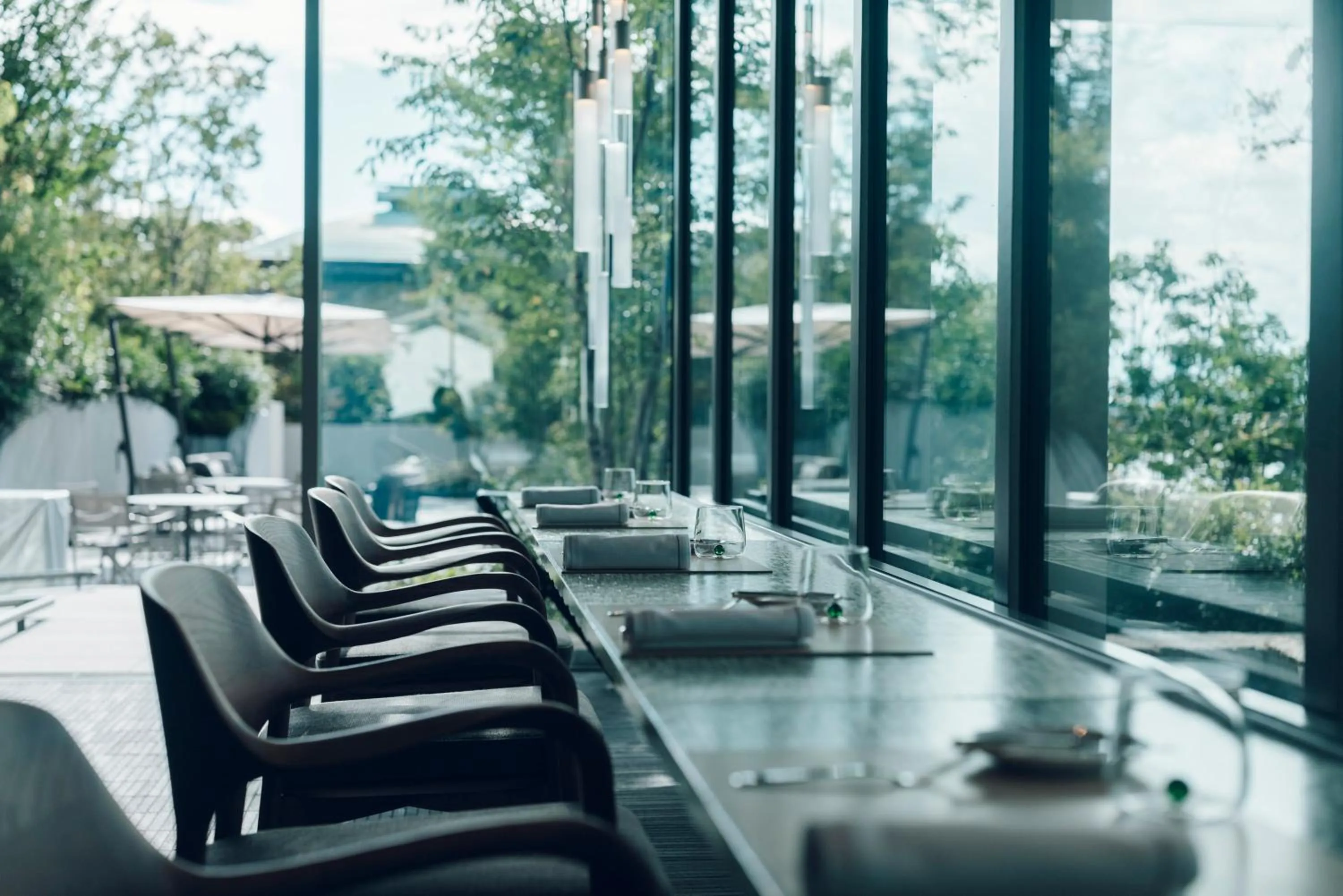 Restaurant/places to eat in Muni Kyoto