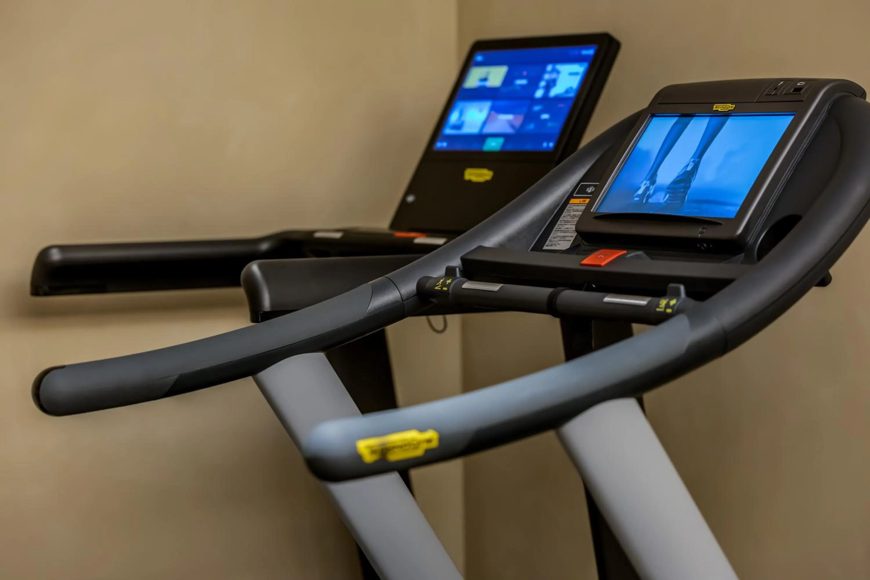 Fitness centre/facilities in Muni Kyoto