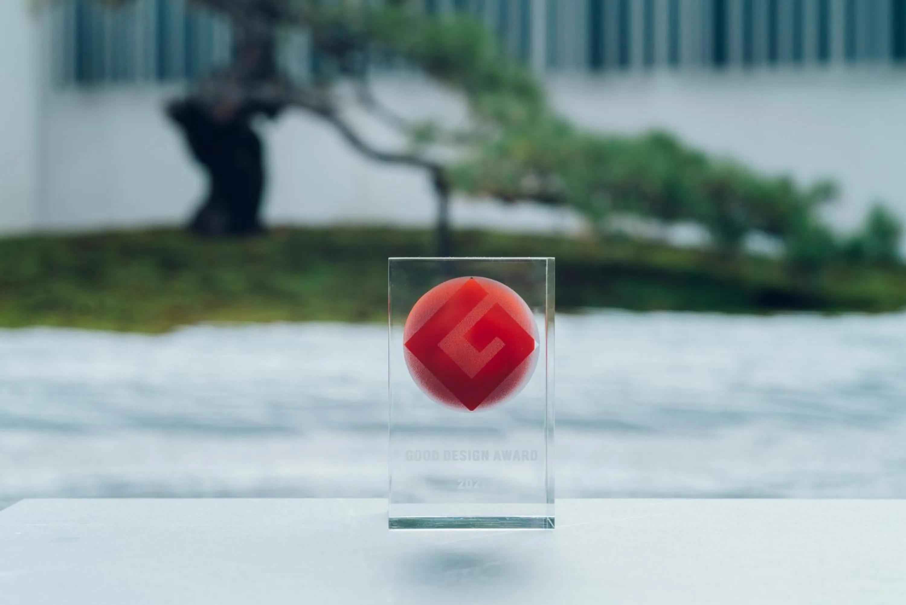 Certificate/Award in Muni Kyoto