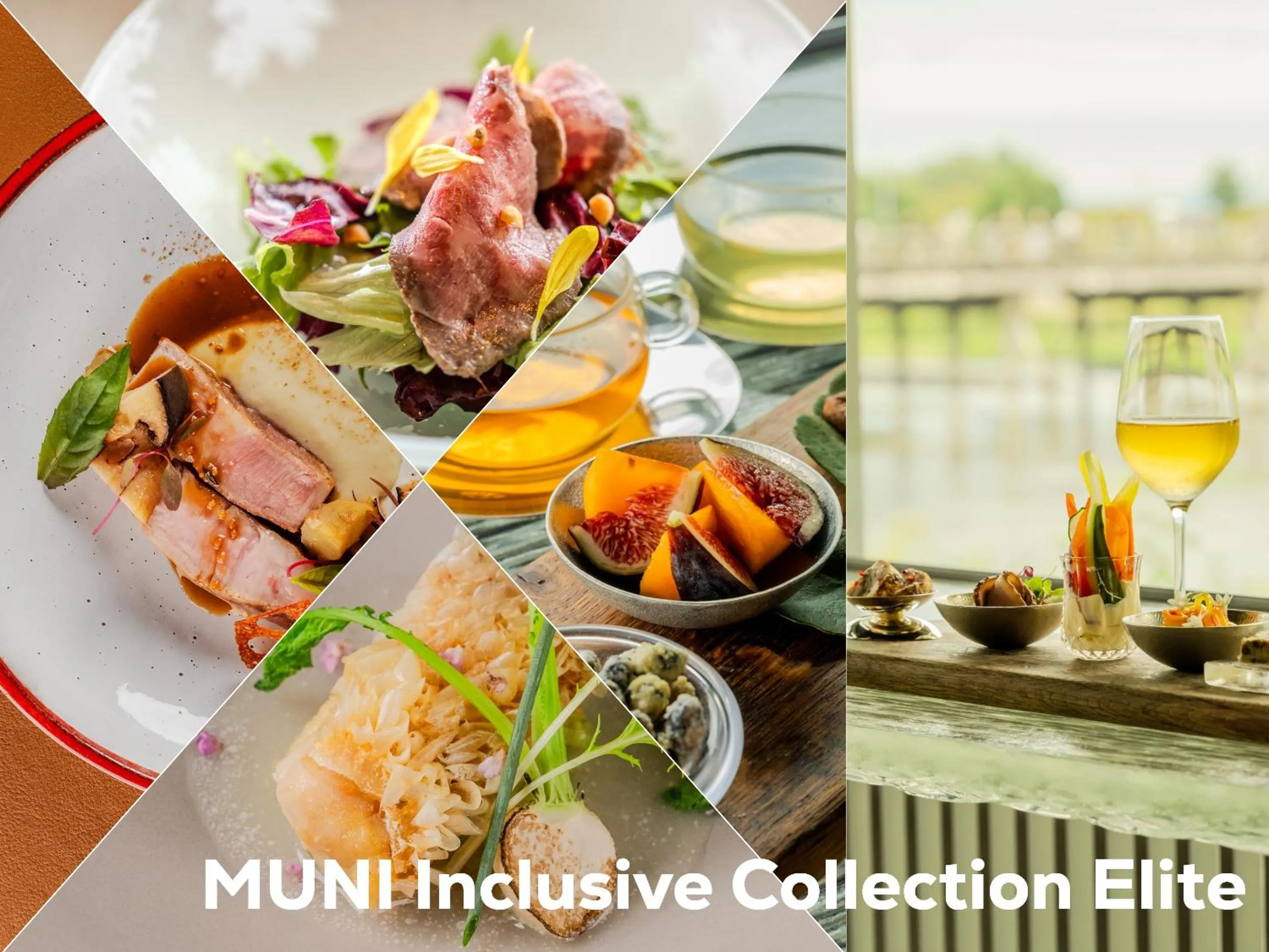 Food close-up in Muni Kyoto