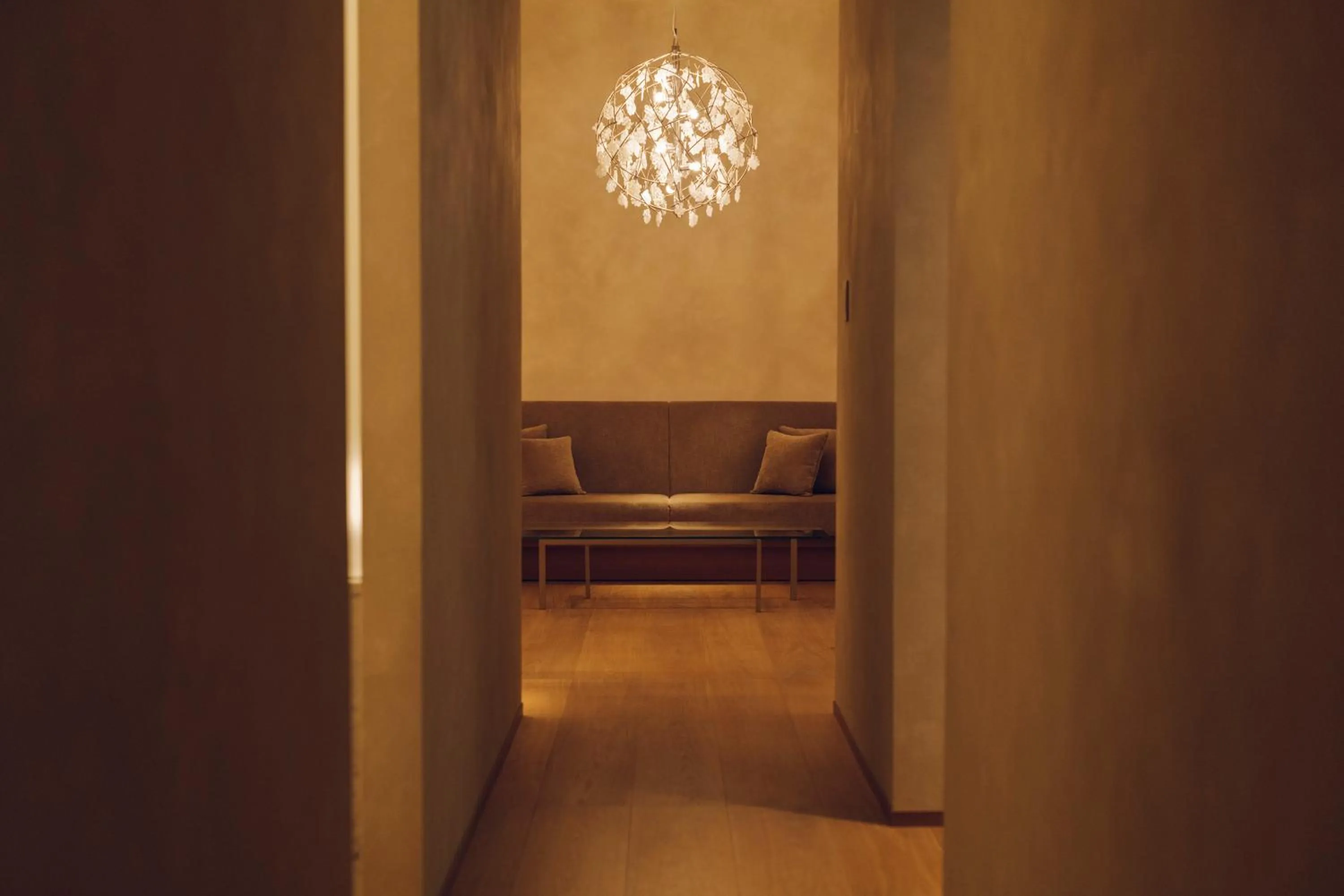 Spa and wellness centre/facilities in Muni Kyoto