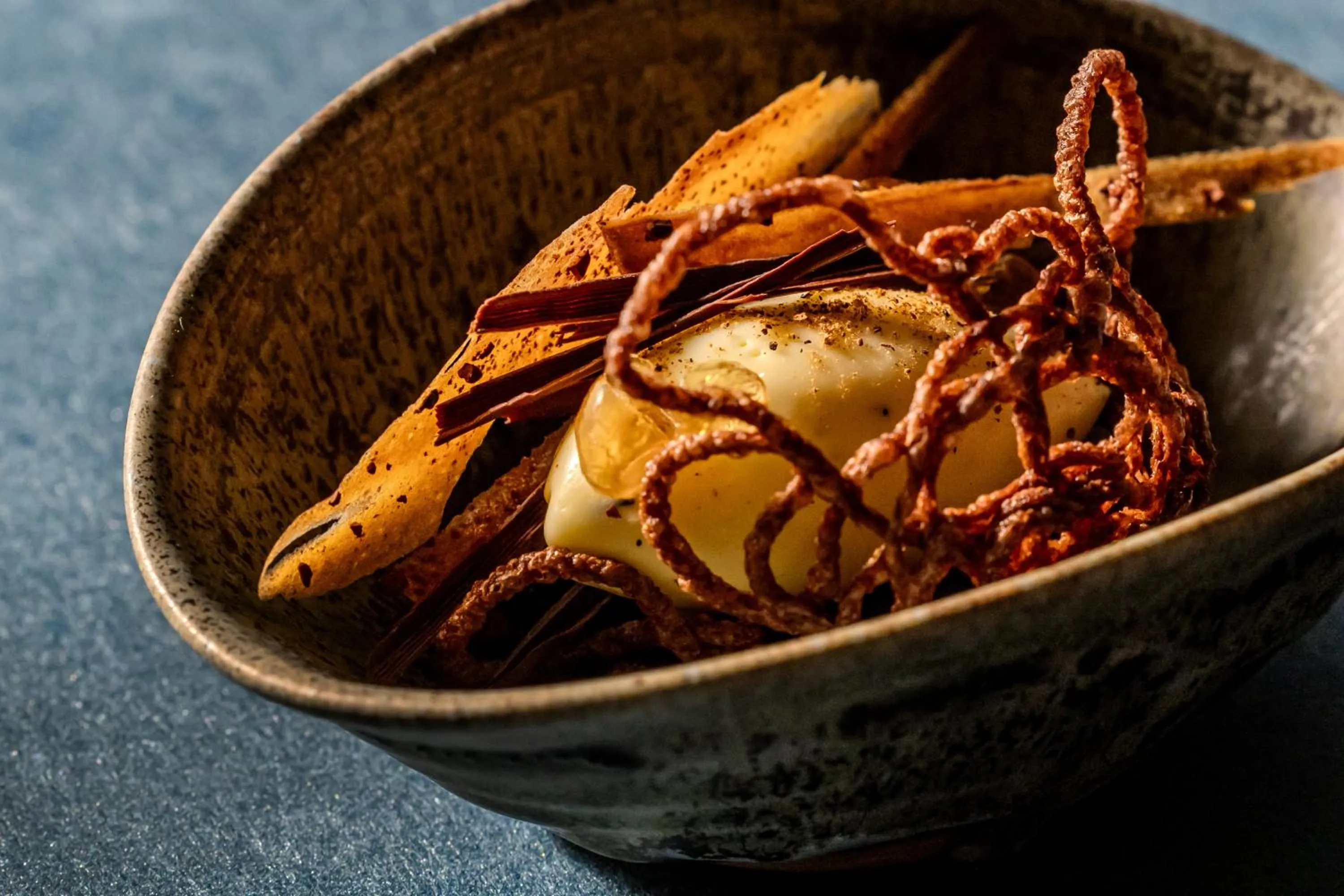 Restaurant/places to eat in Muni Kyoto