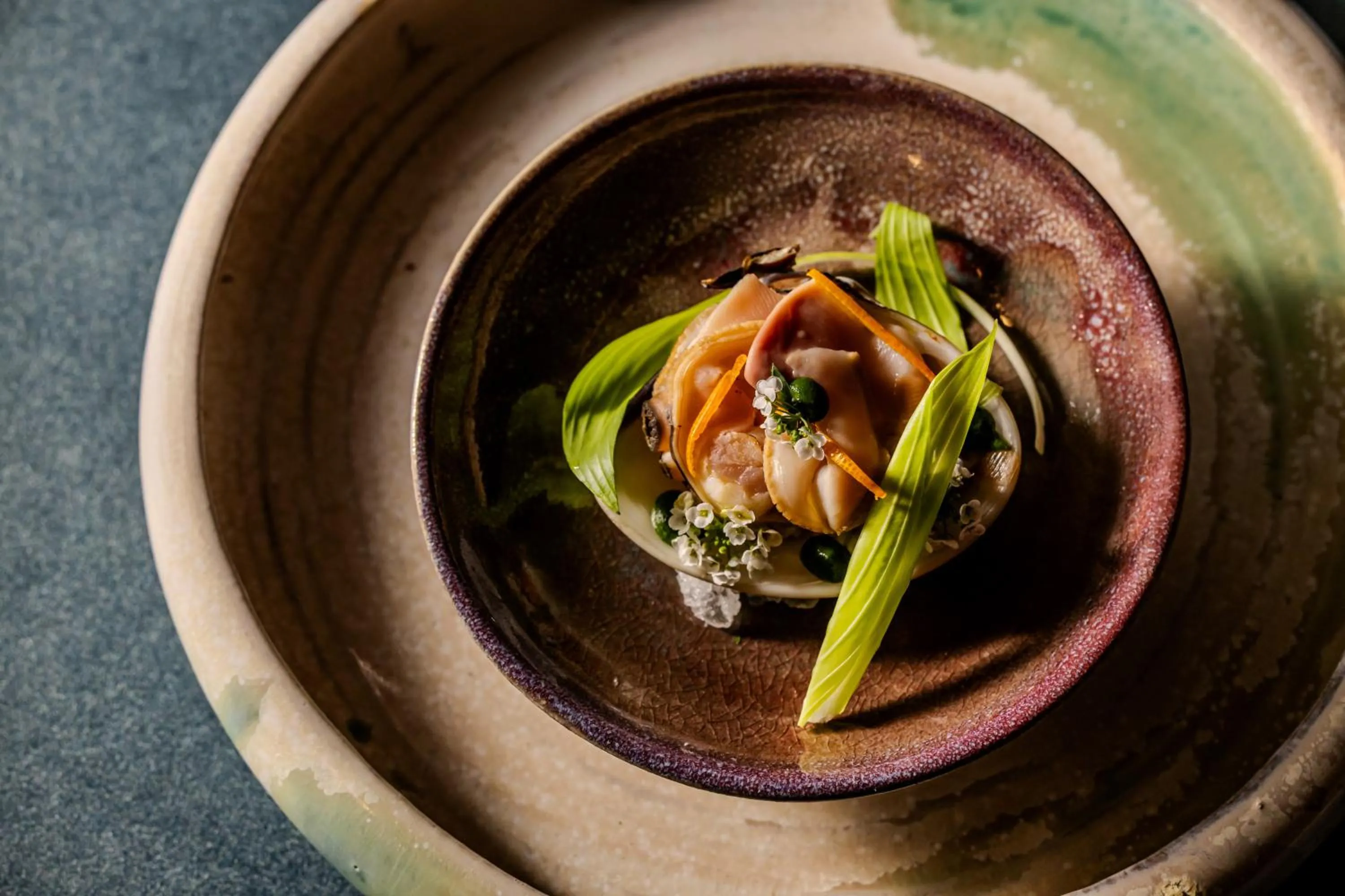 Restaurant/places to eat in Muni Kyoto