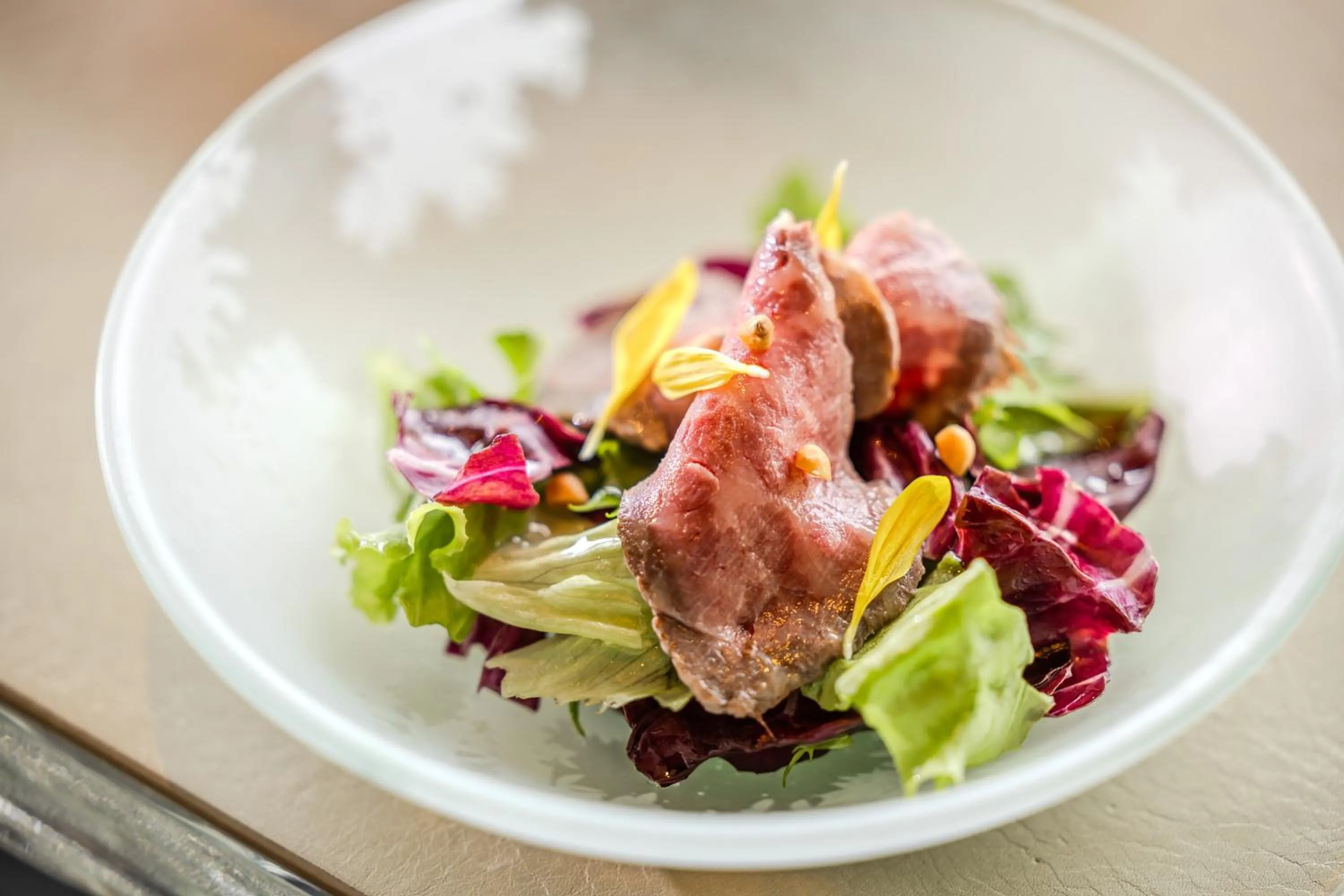 Breakfast in Muni Kyoto