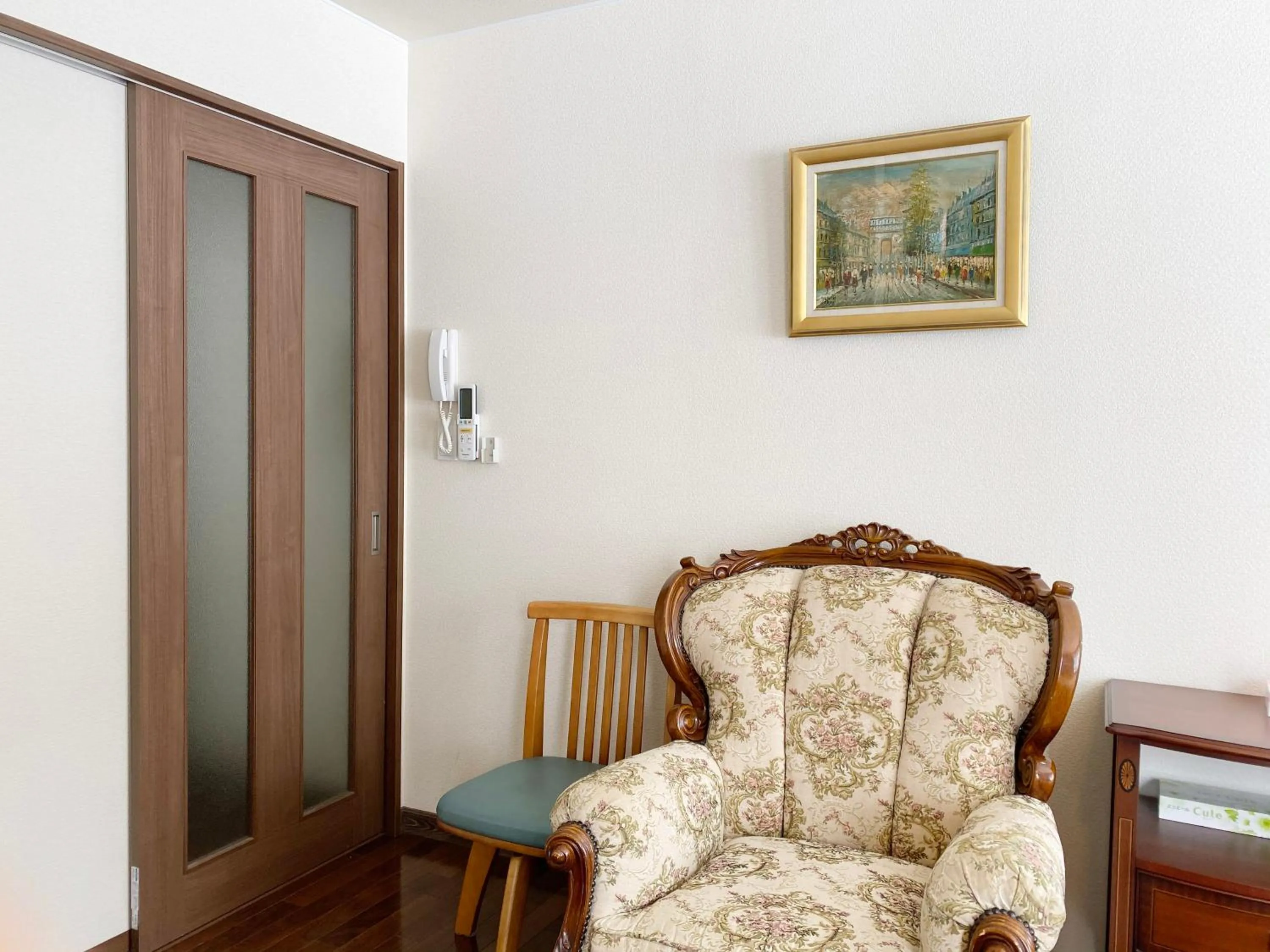 Sirogane Free Harbour Hotel