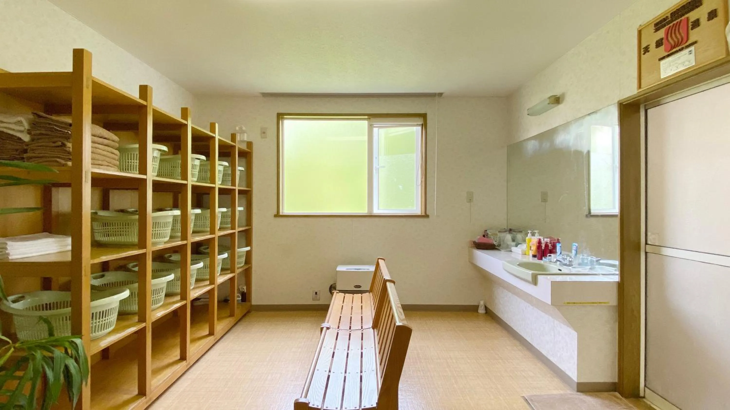 Sirogane Free Harbour Hotel