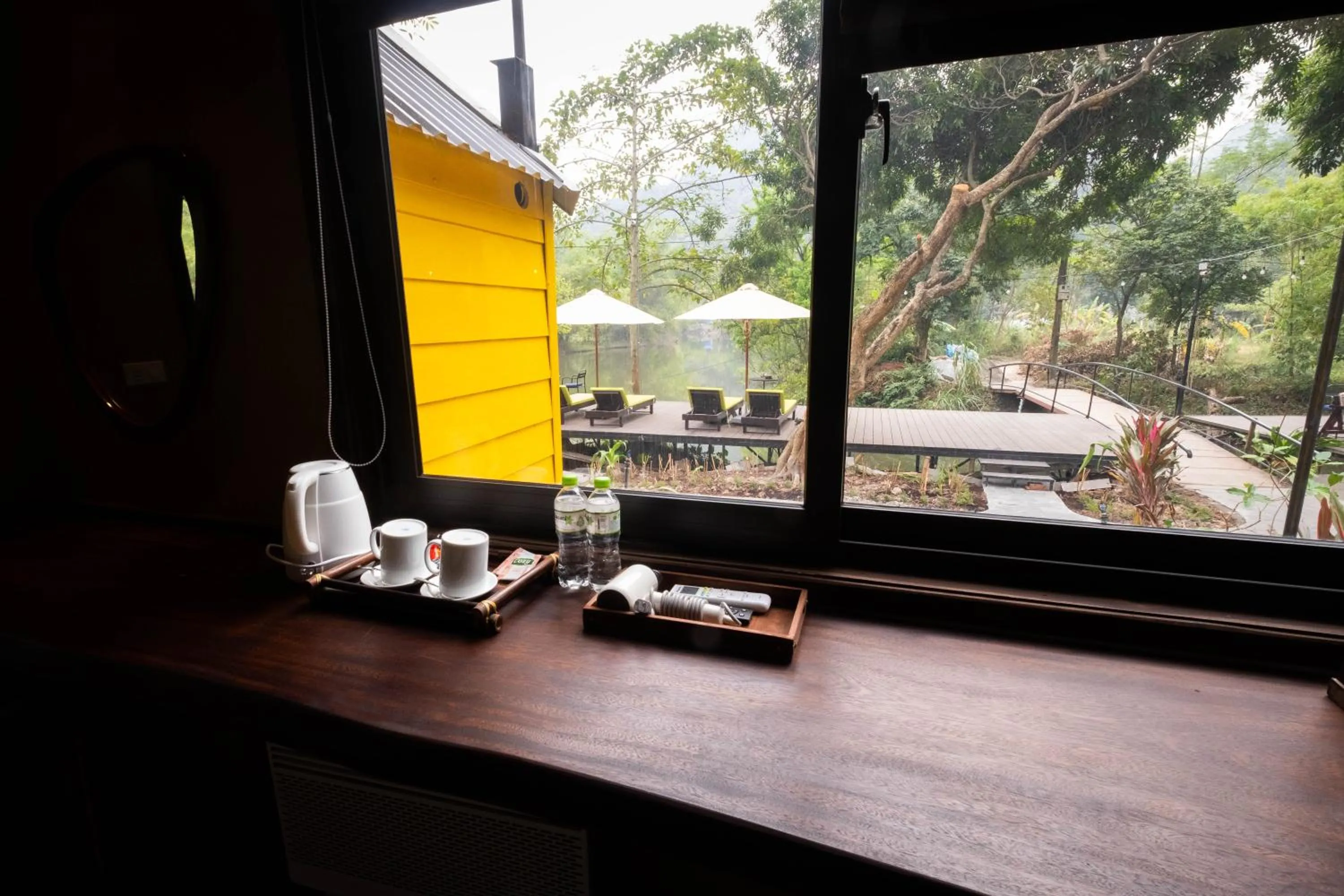 Day in Trang An Ecolodge