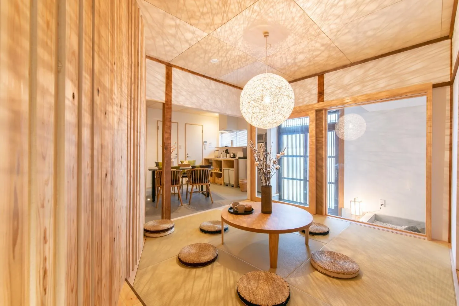 Day in REN Kitamatsunoki