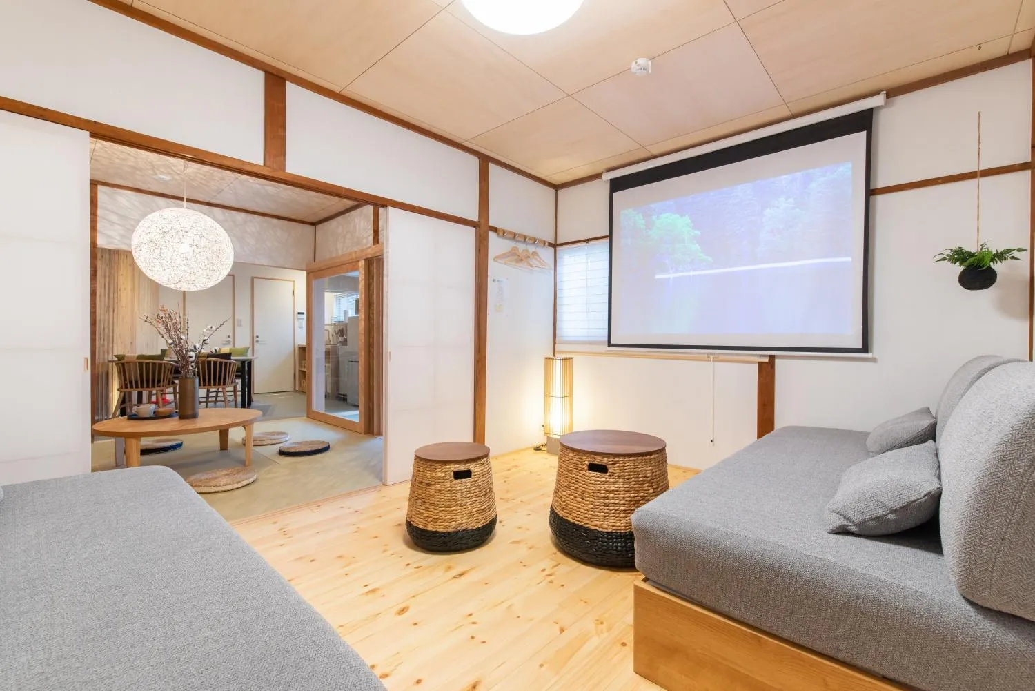 Day in REN Kitamatsunoki