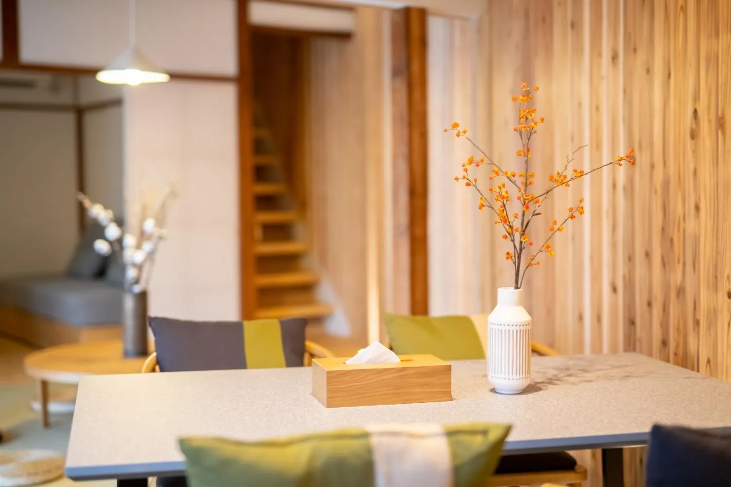 Day in REN Kitamatsunoki