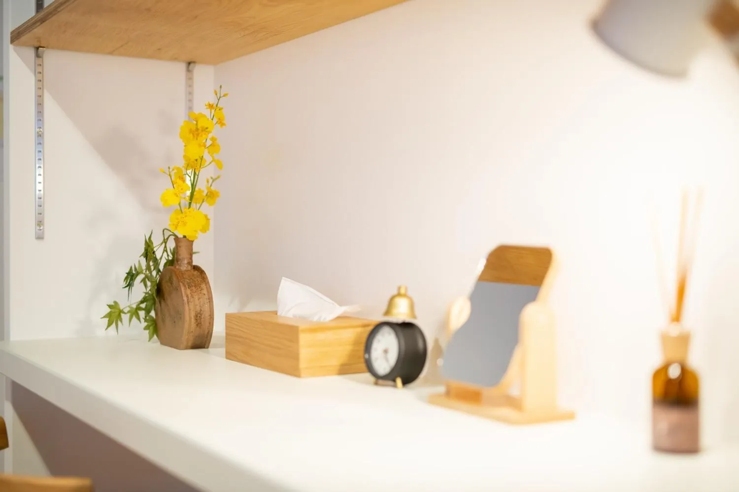 Day in REN Kitamatsunoki