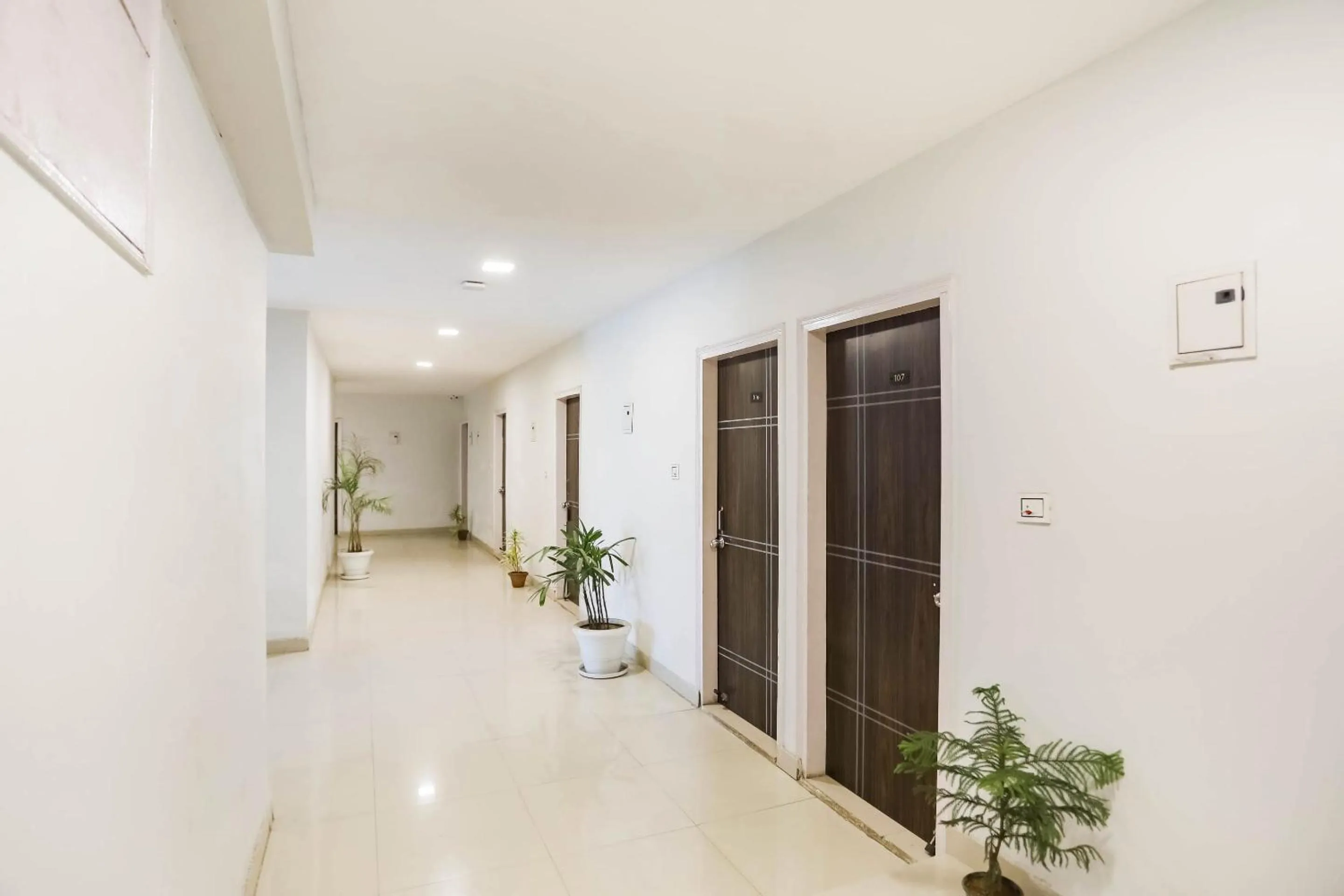 Hotel O Blue Stone Near Akshardham