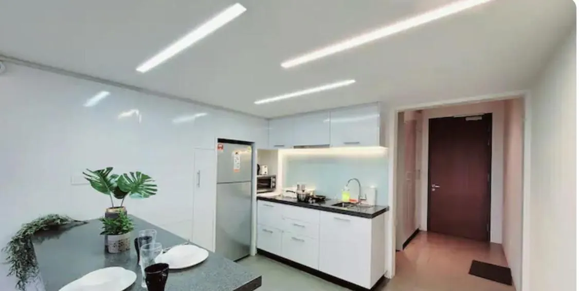 Establishment Bangsar By Sleepy Bear