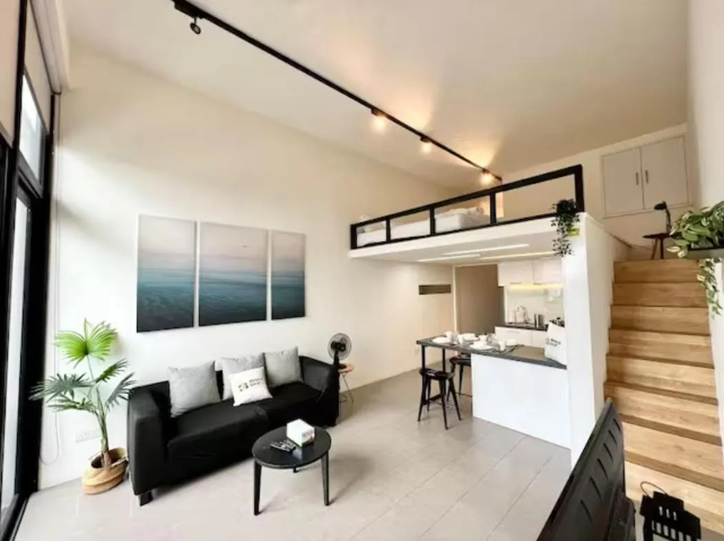 Establishment Bangsar By Sleepy Bear