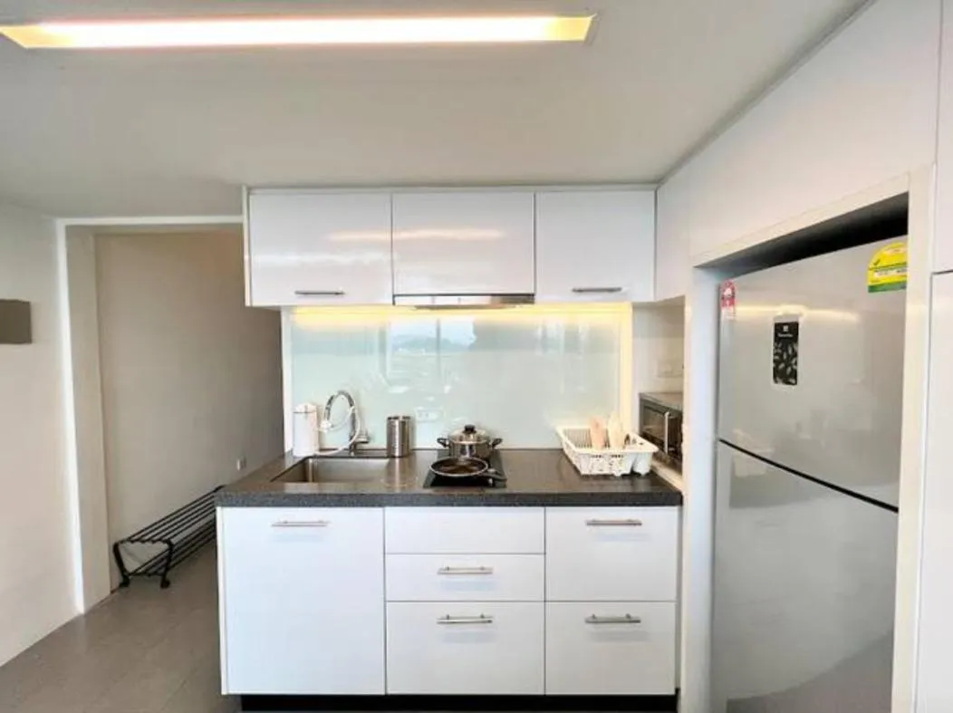 Establishment Bangsar By Sleepy Bear