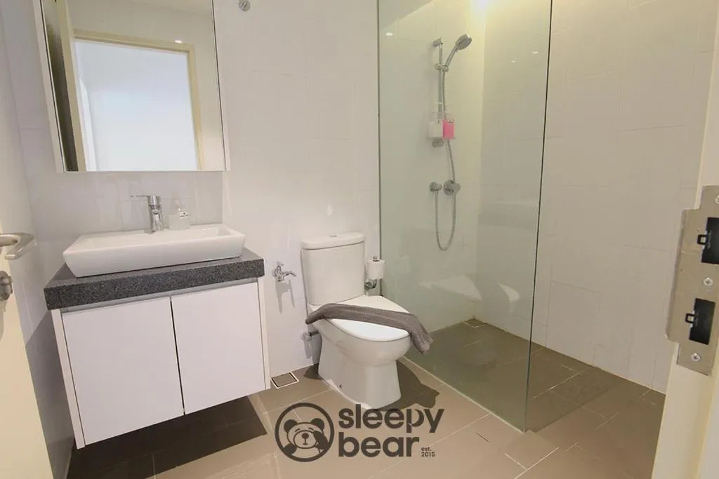 Establishment Bangsar By Sleepy Bear