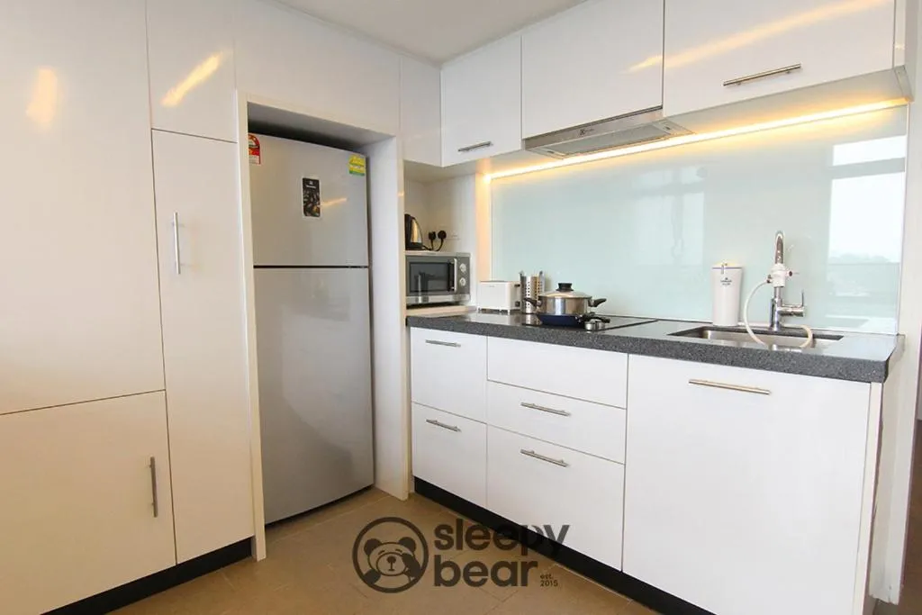 Establishment Bangsar By Sleepy Bear