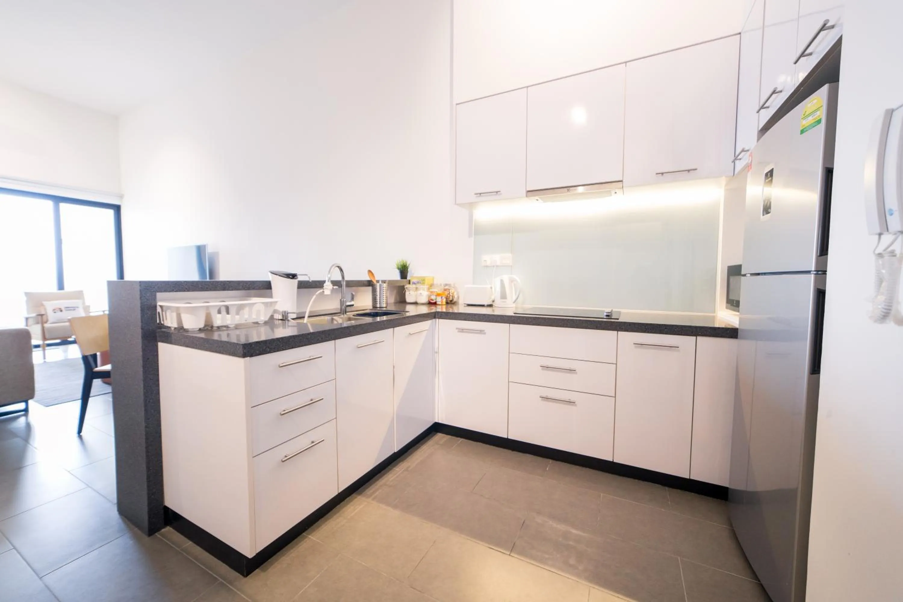 Establishment Bangsar By Sleepy Bear