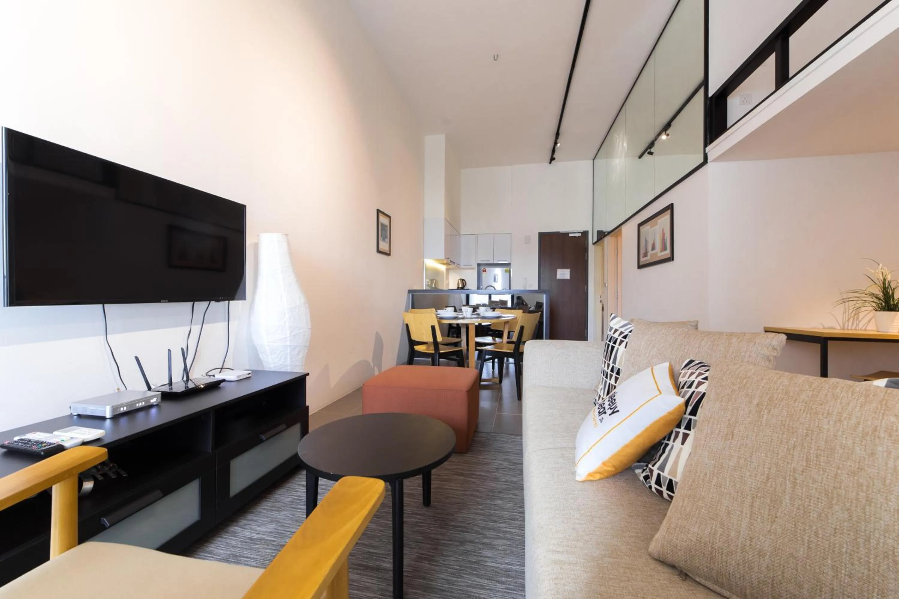 Establishment Bangsar By Sleepy Bear