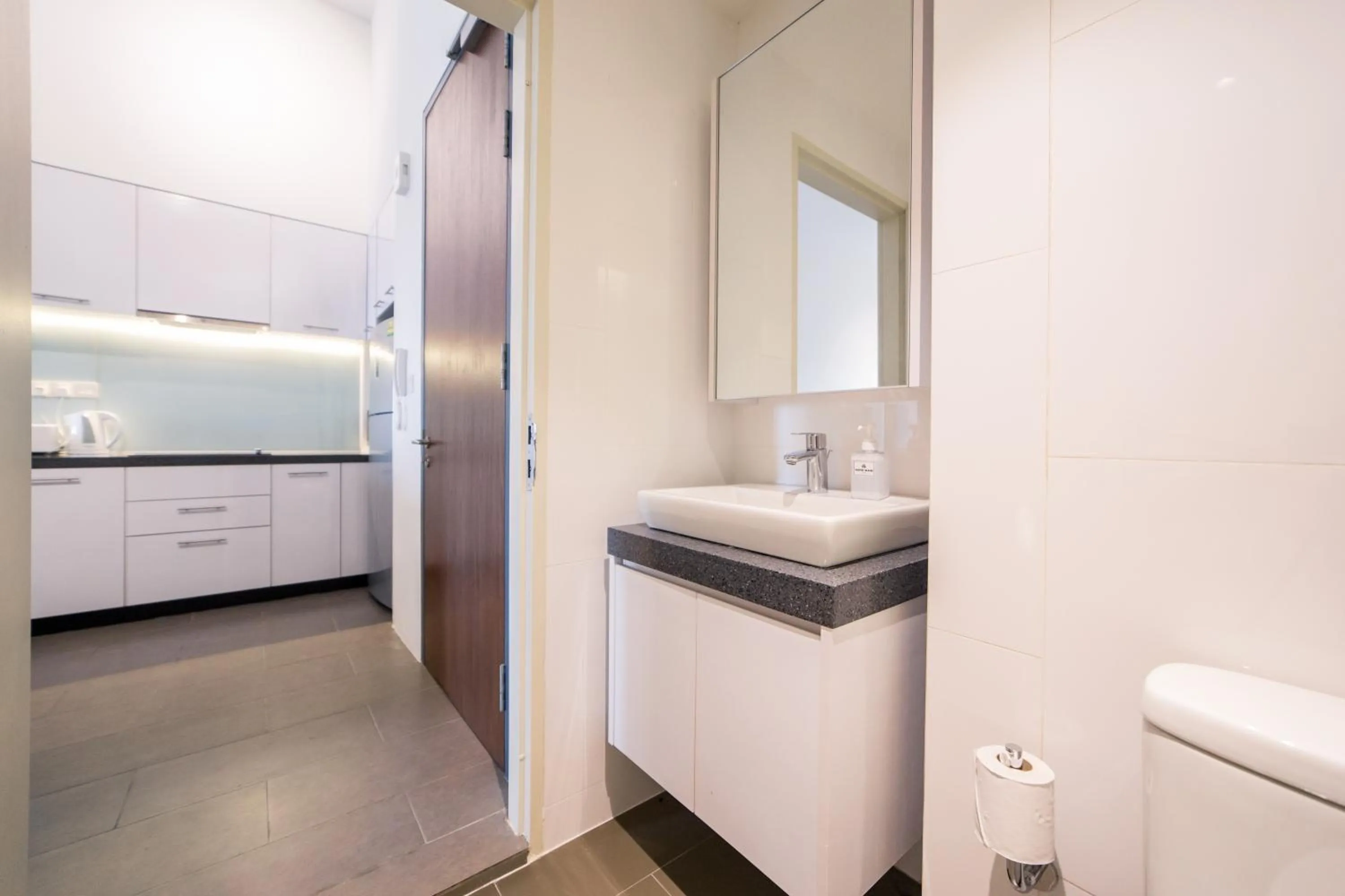 Establishment Bangsar By Sleepy Bear