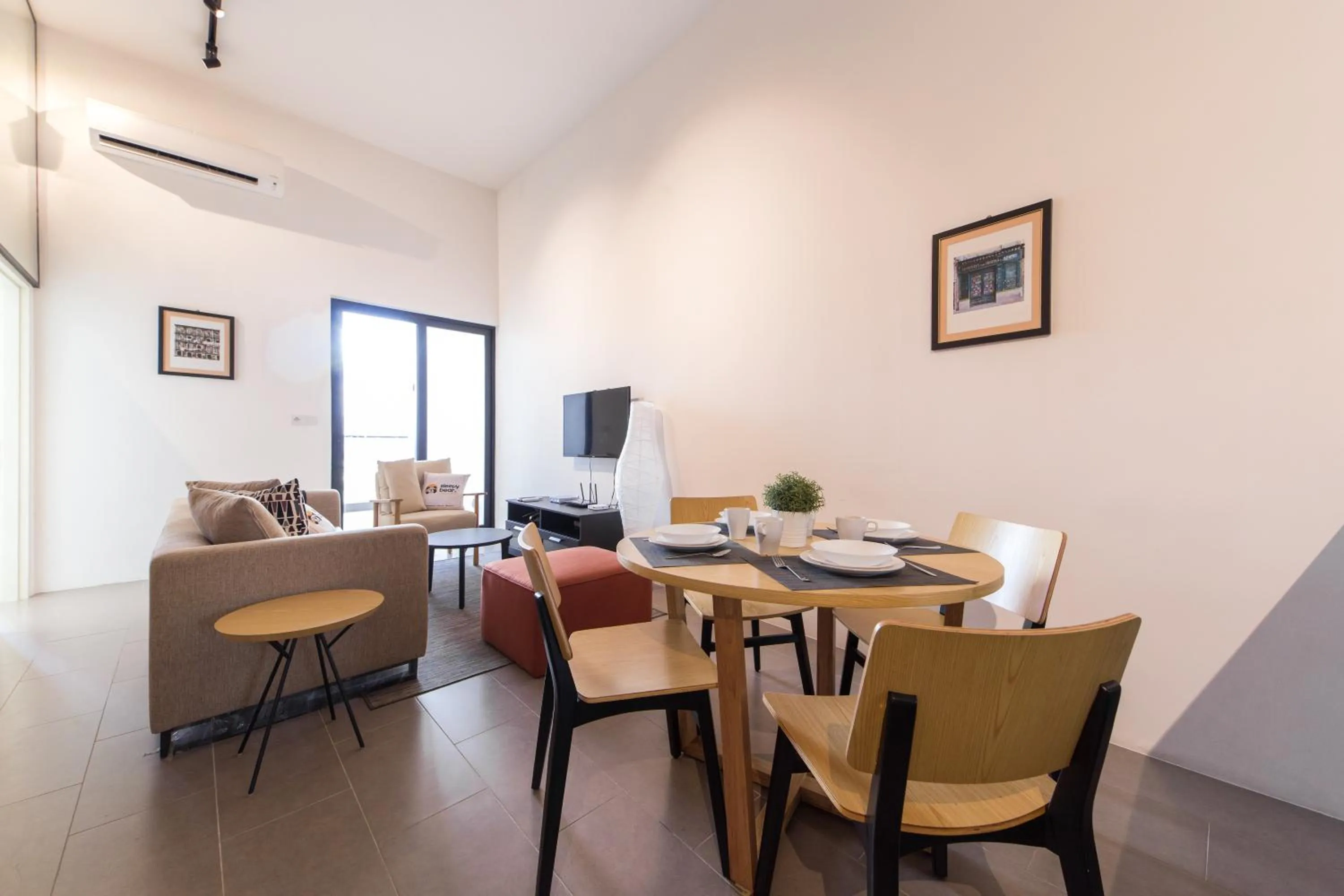 Establishment Bangsar By Sleepy Bear