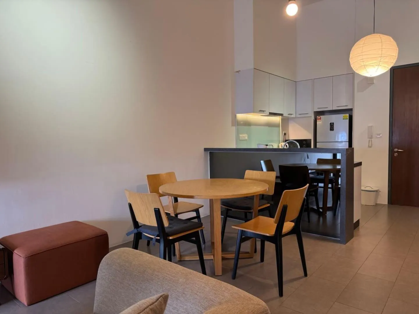 Establishment Bangsar By Sleepy Bear