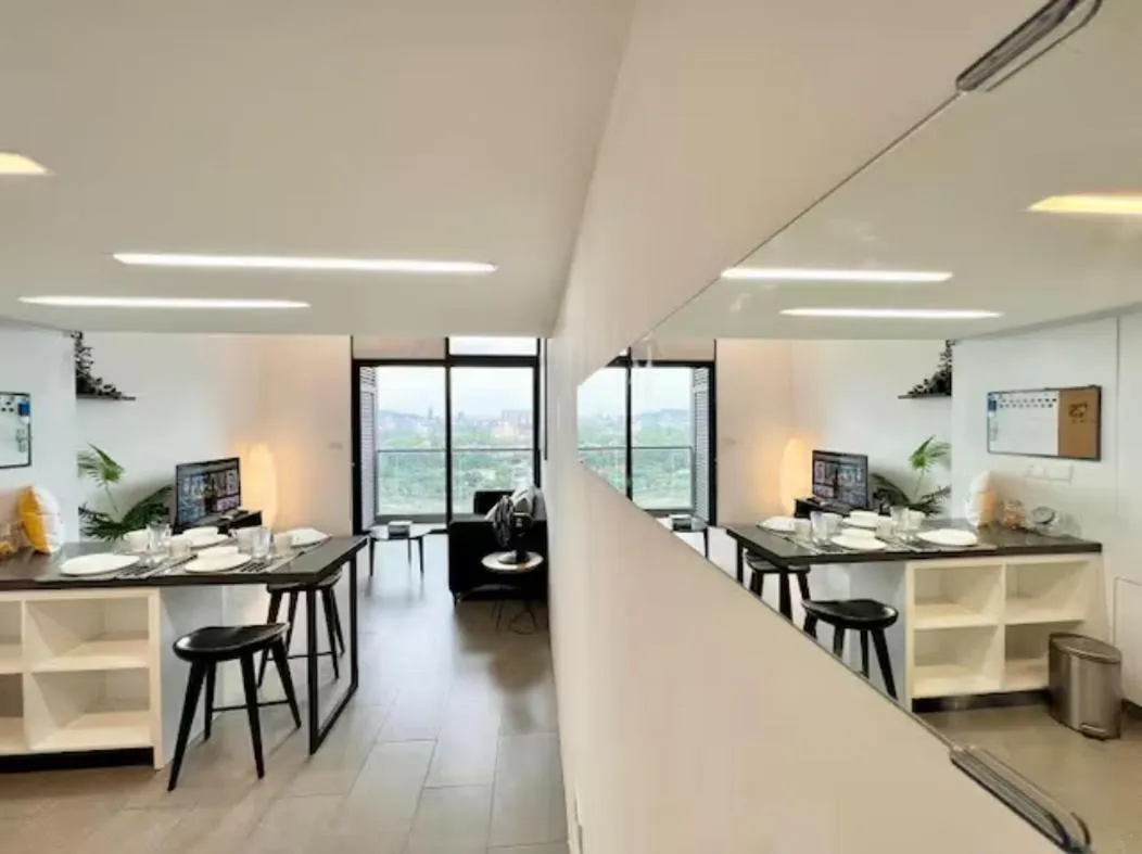 Establishment Bangsar By Sleepy Bear