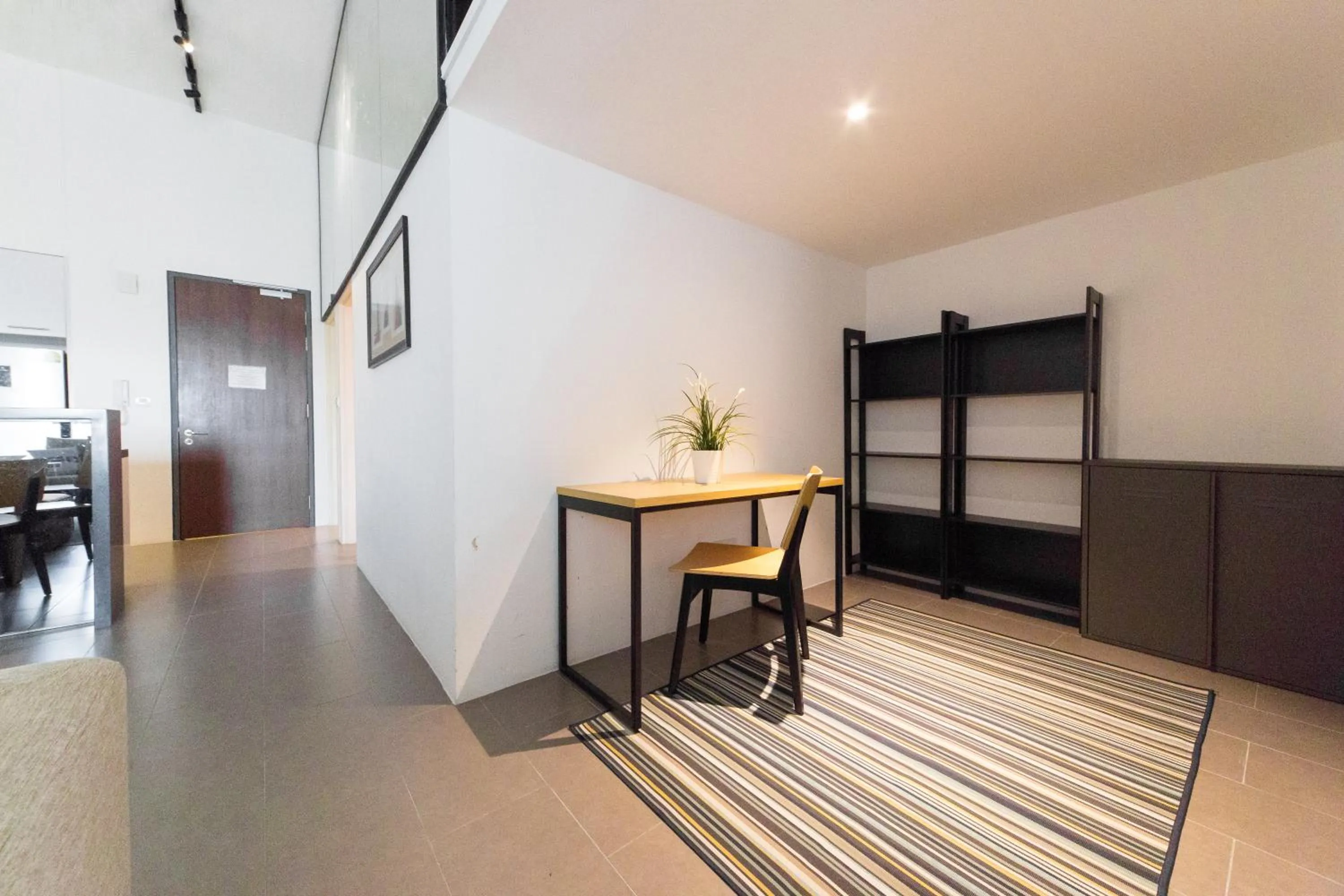 Establishment Bangsar By Sleepy Bear