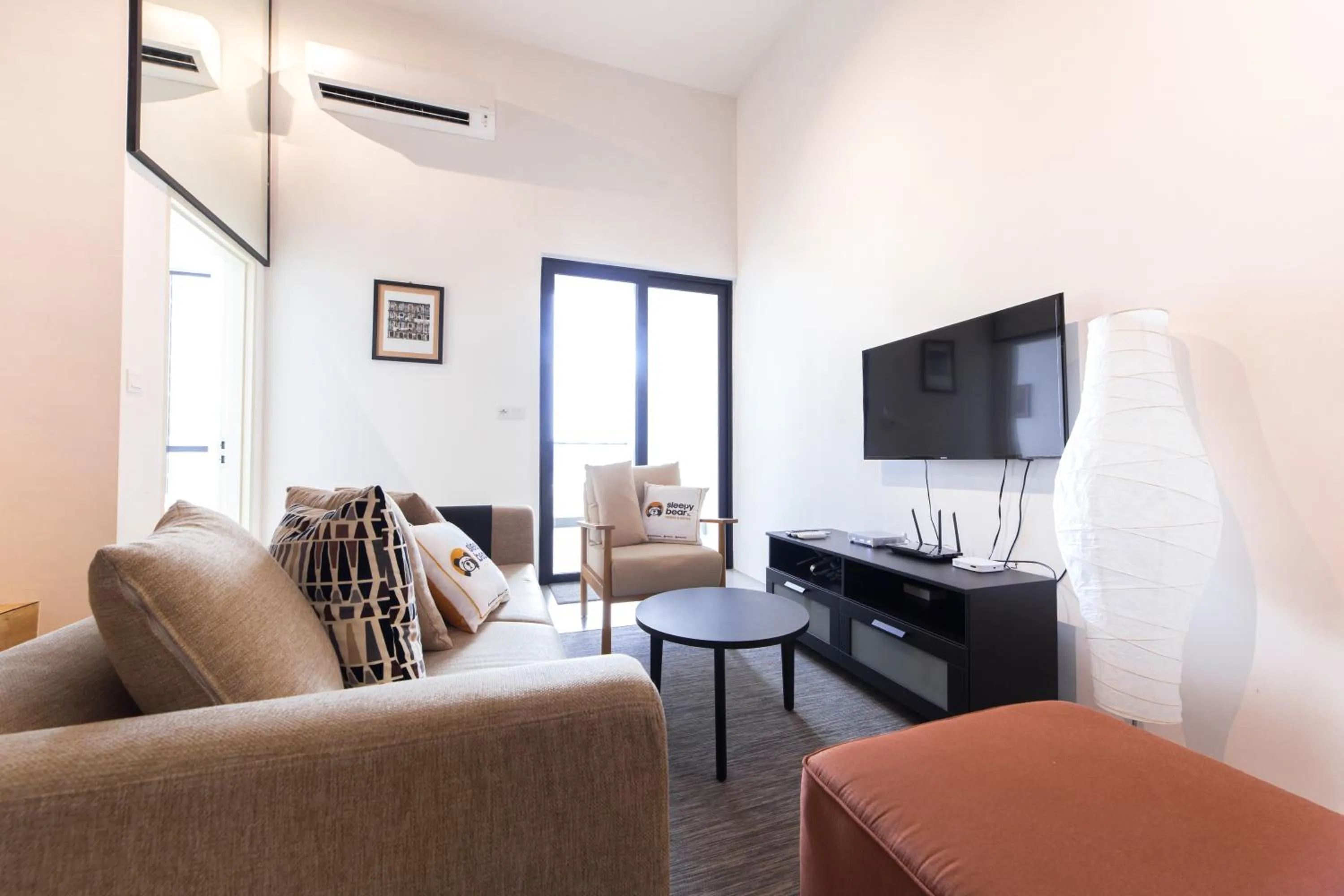 Establishment Bangsar By Sleepy Bear