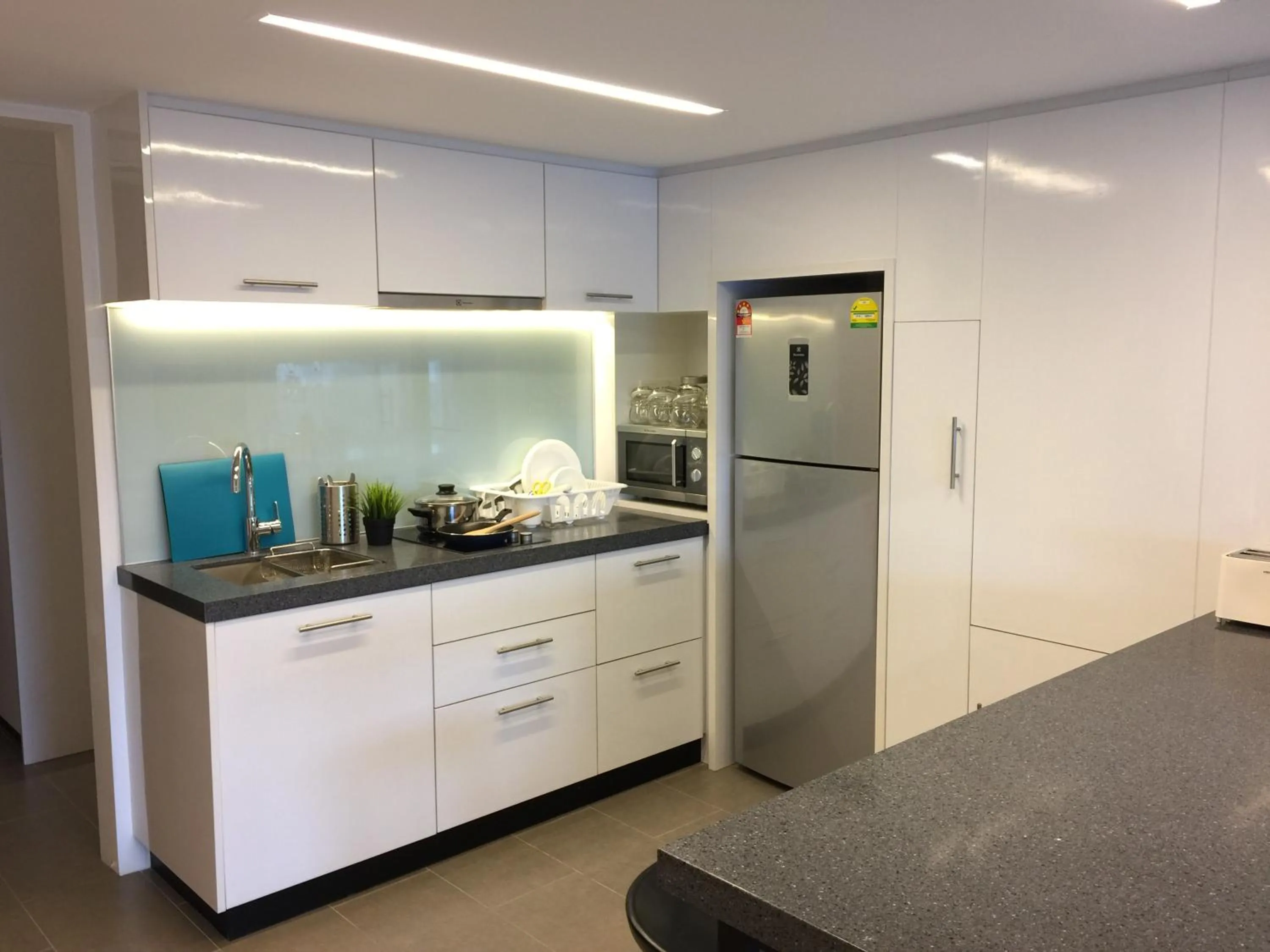 Establishment Bangsar By Sleepy Bear