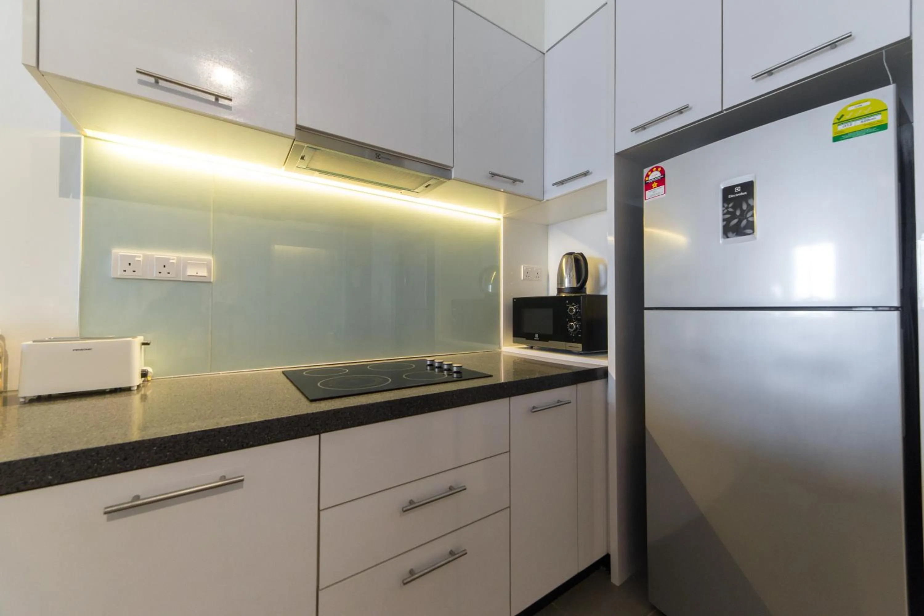 Establishment Bangsar By Sleepy Bear