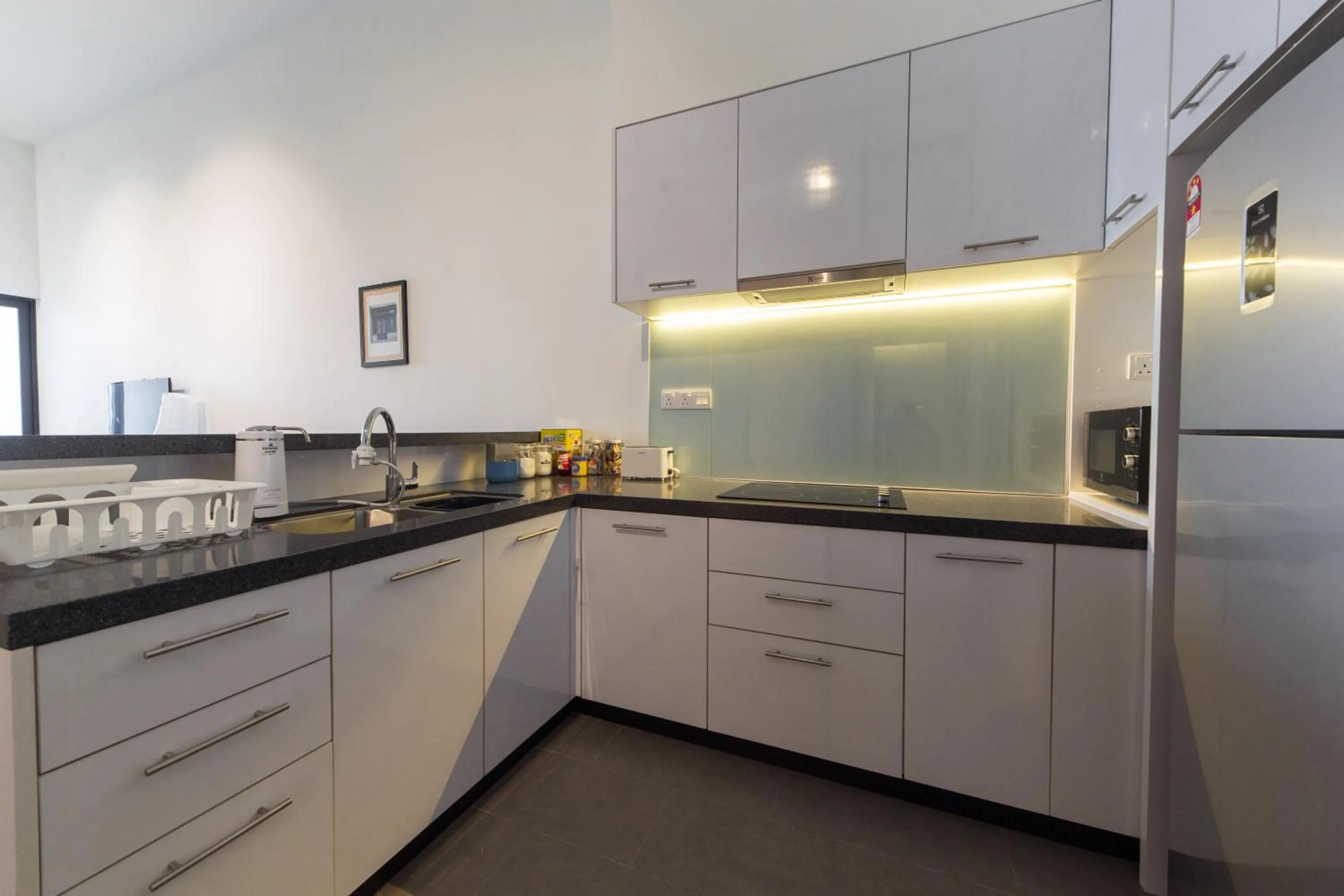 Establishment Bangsar By Sleepy Bear