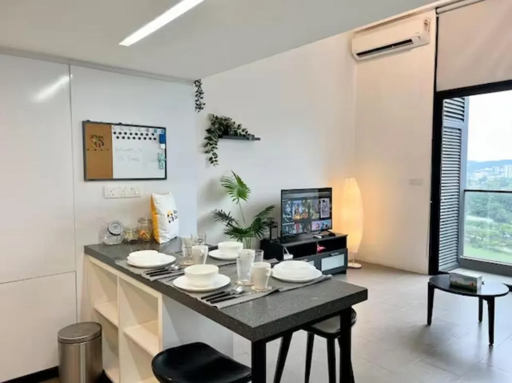 Establishment Bangsar By Sleepy Bear