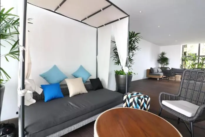 Establishment Bangsar By Sleepy Bear