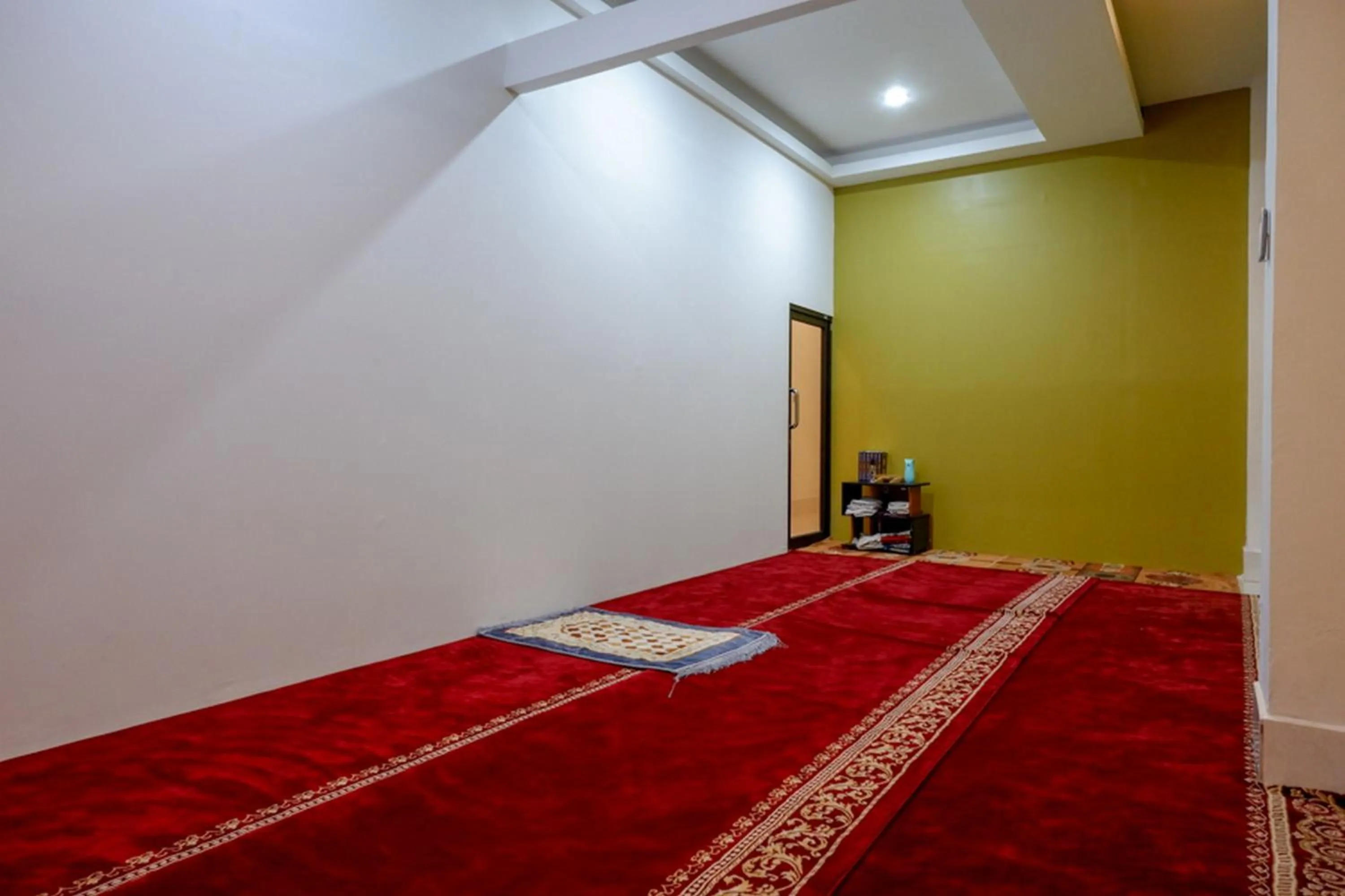 Other, Bed in RedDoorz Syariah @ Hotel Wisma Indonesia Kendari