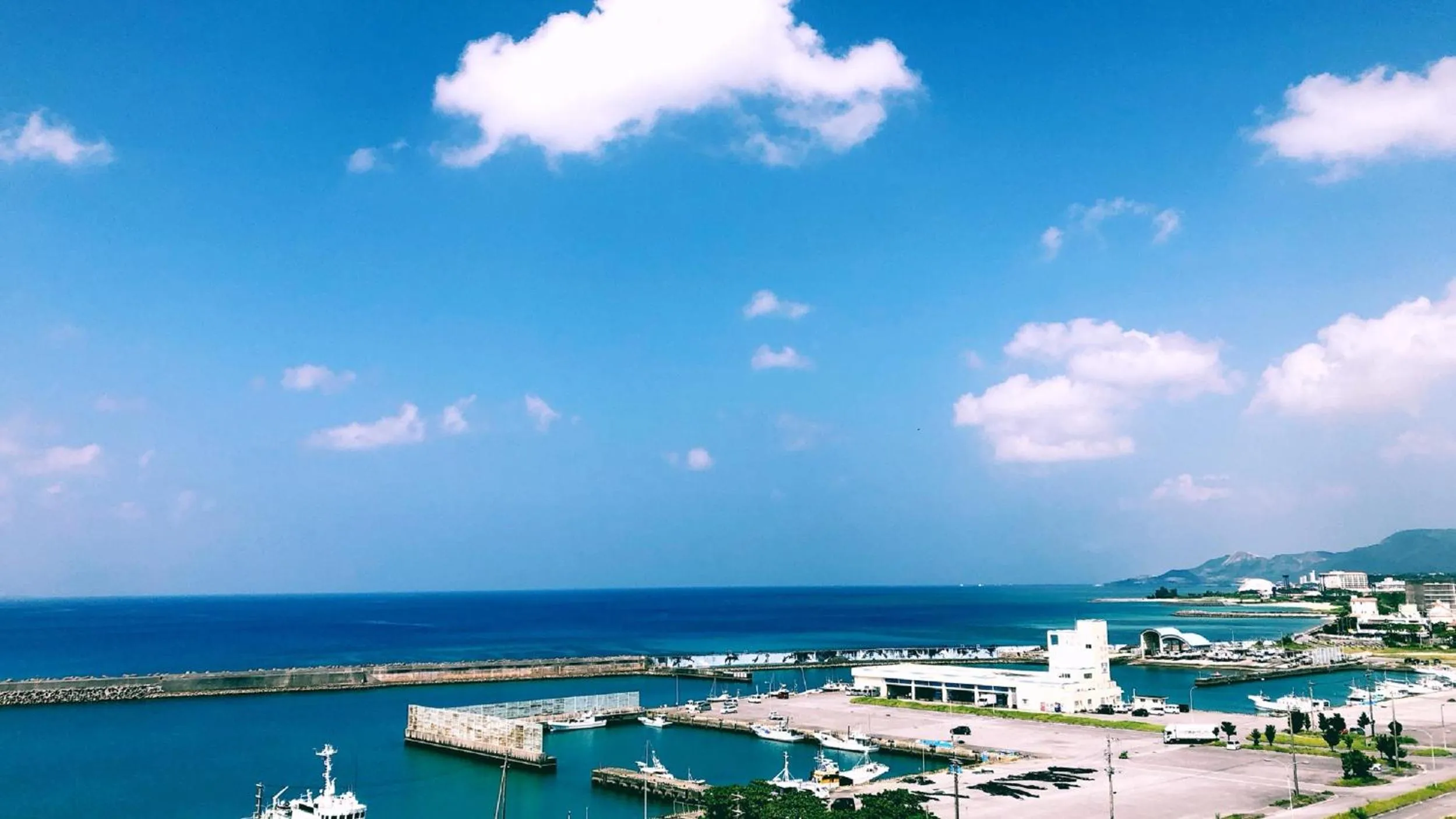 Hotel Peace Island Nago