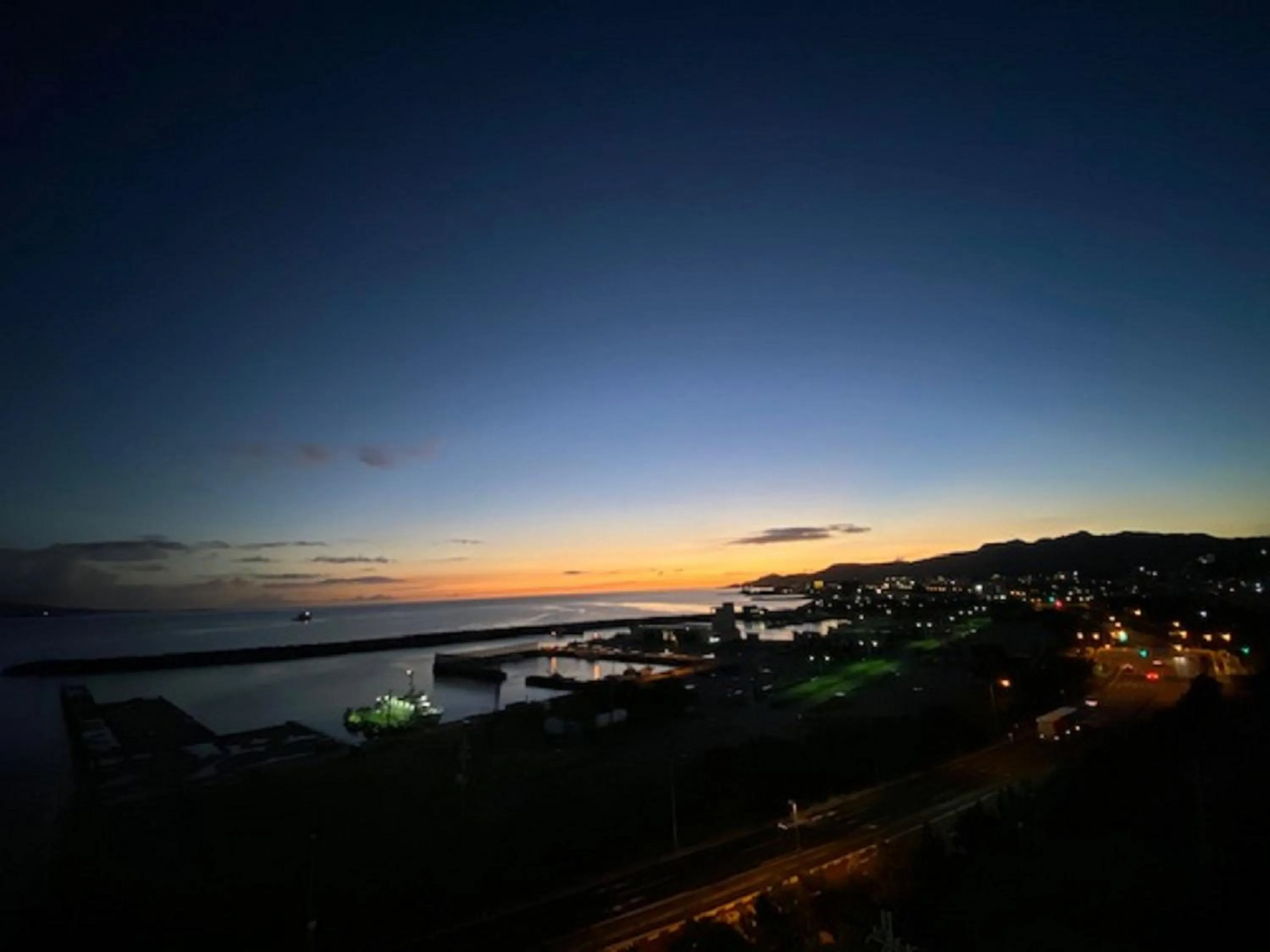 Hotel Peace Island Nago