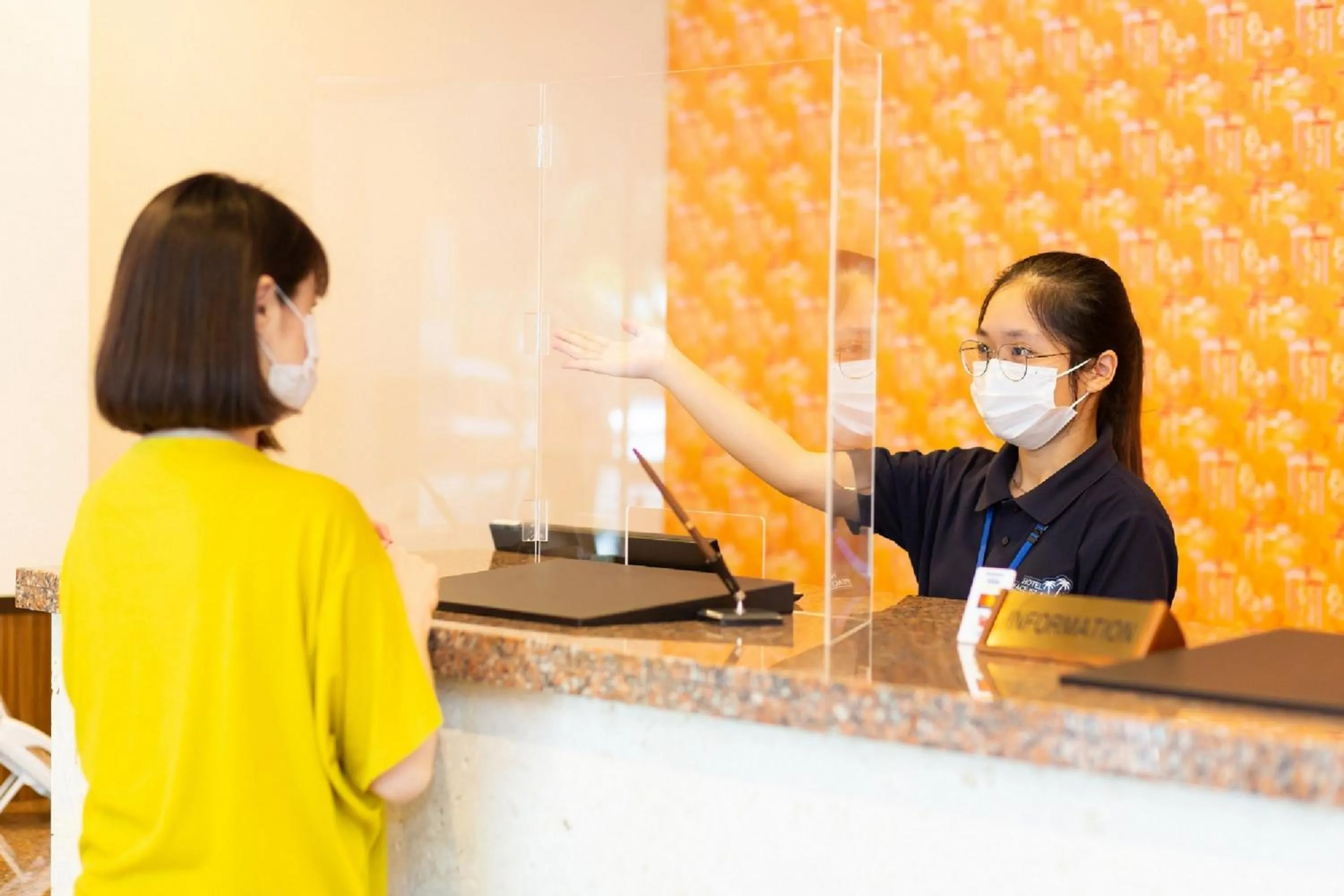 Hotel Peace Island Nago