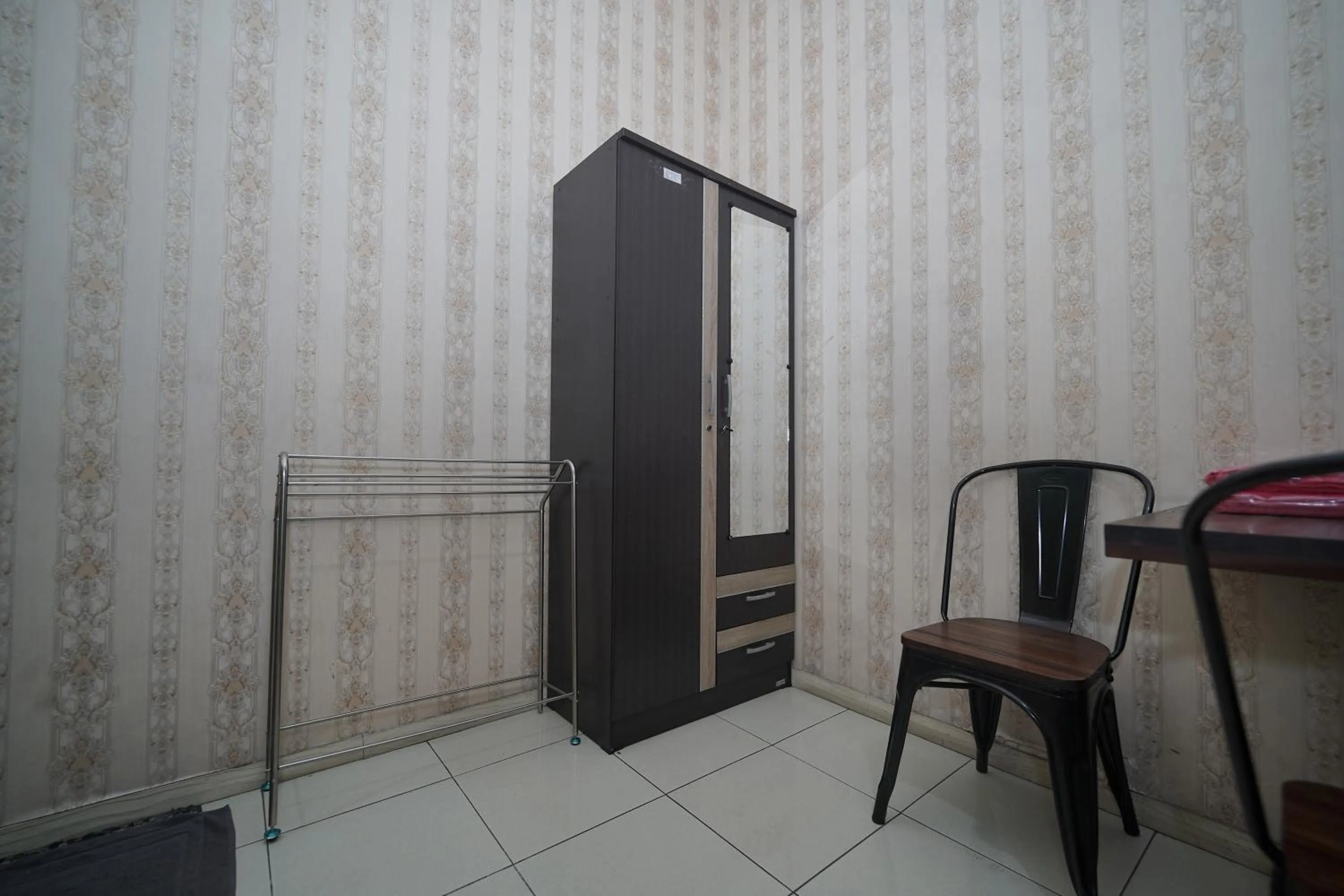 Bedroom in Hotel Soreang