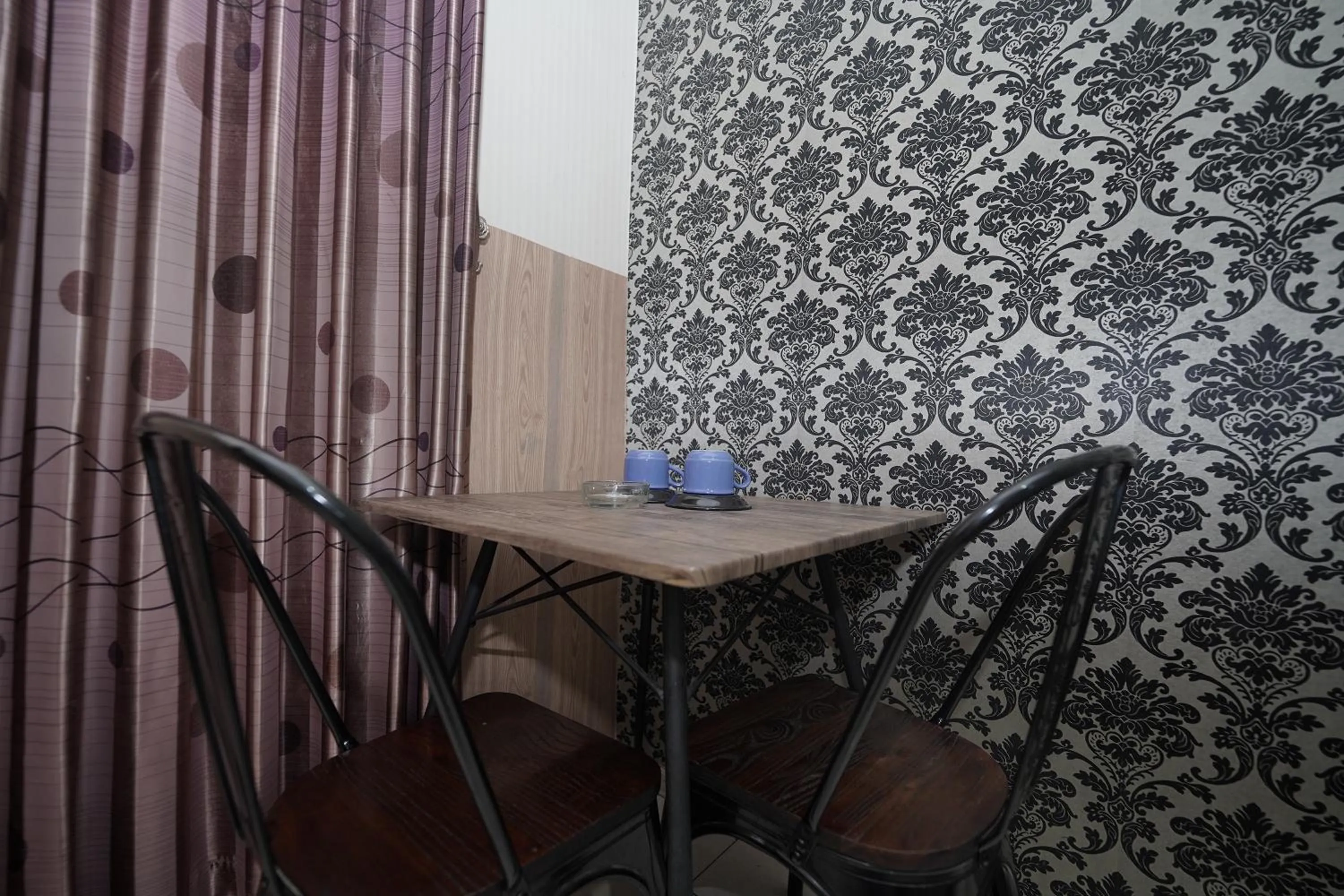 Bedroom in Hotel Soreang