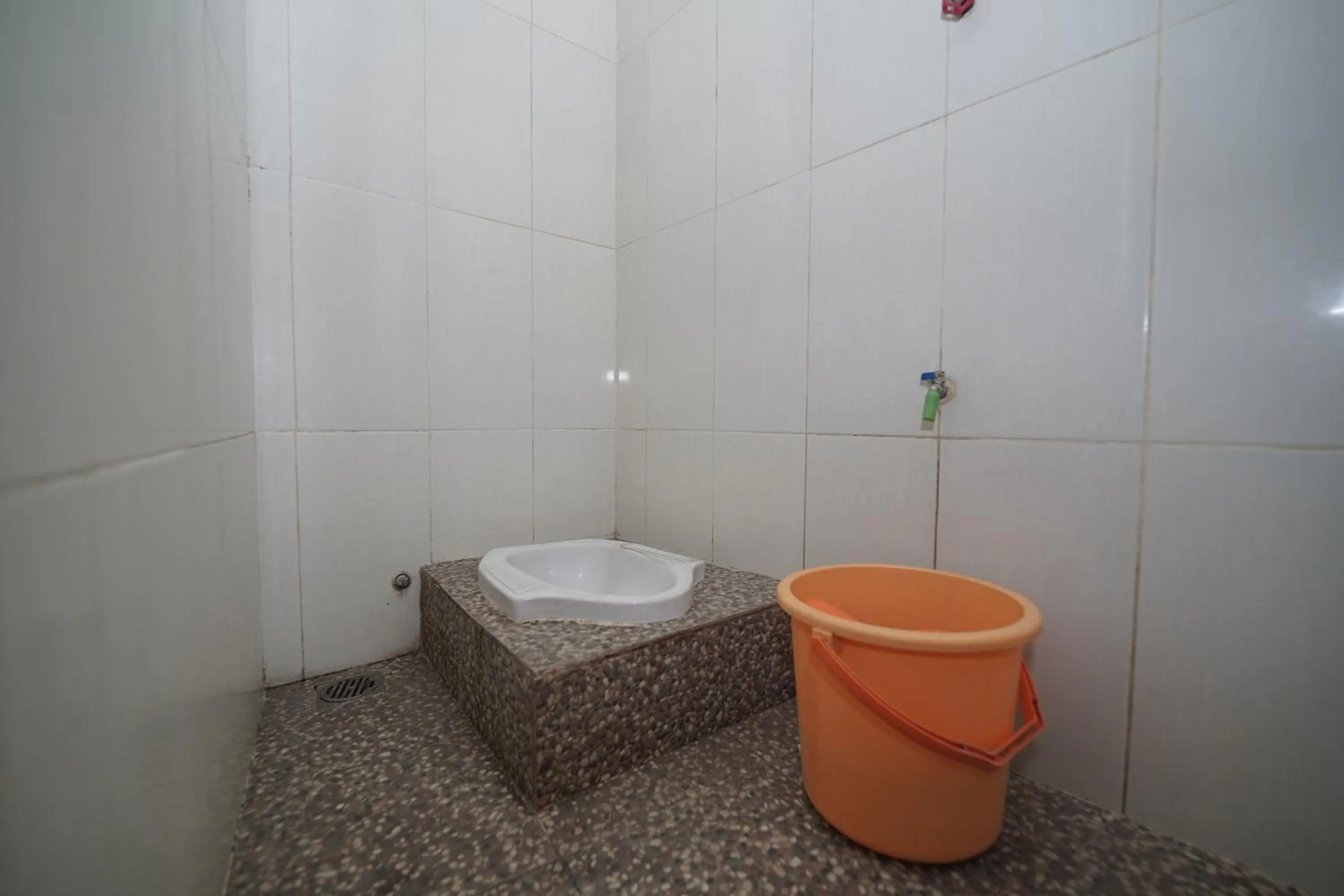 Bathroom in Hotel Soreang