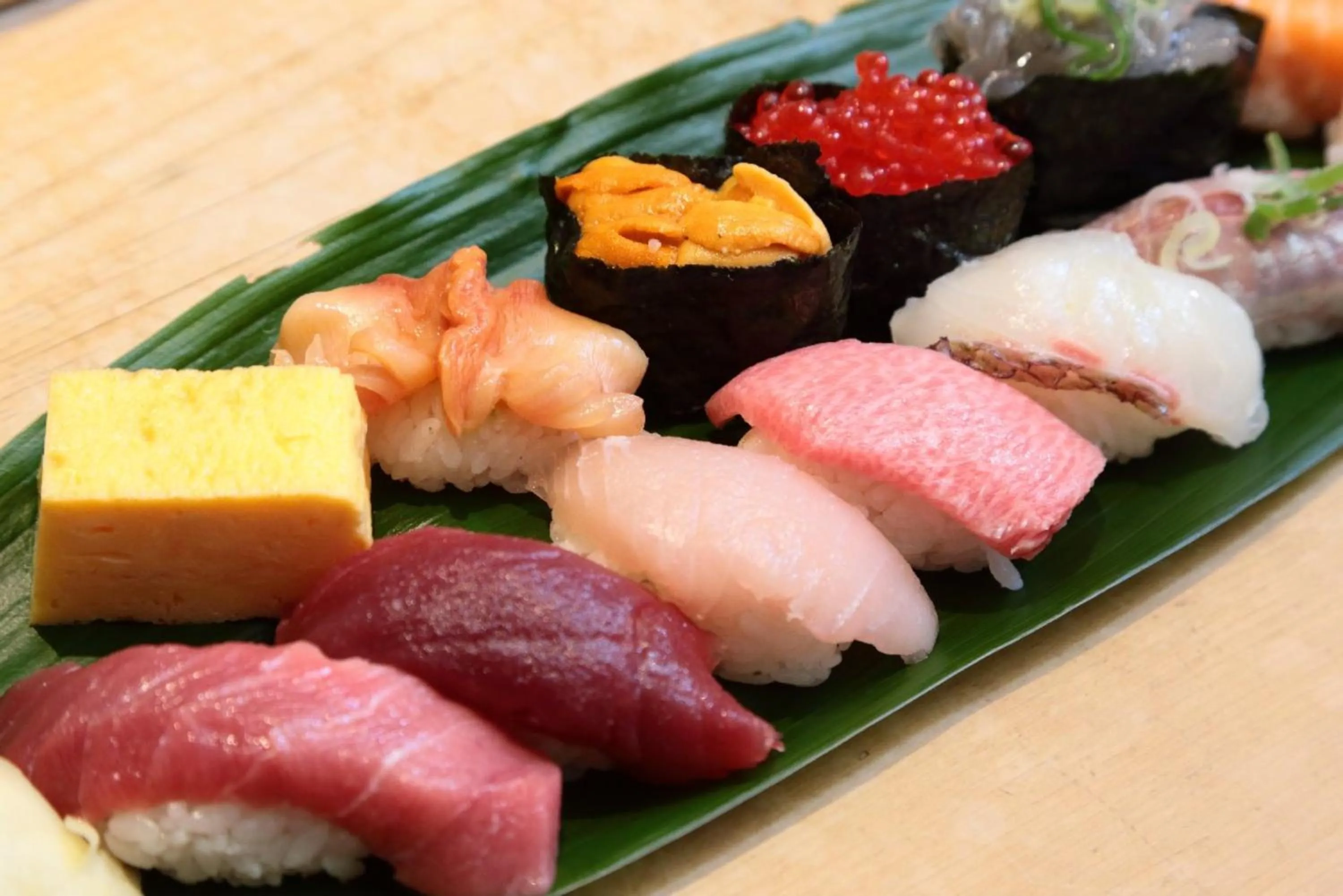 Nearby landmark in Laffitte Hirai Condominium Hotel