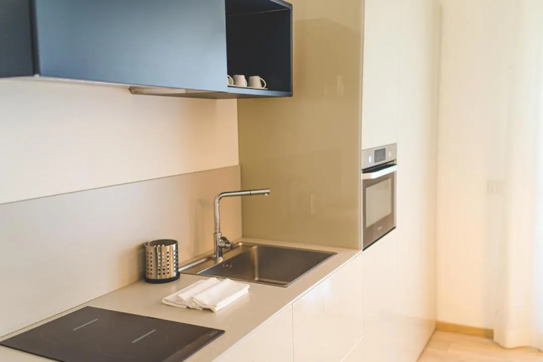 Albamarina Residence