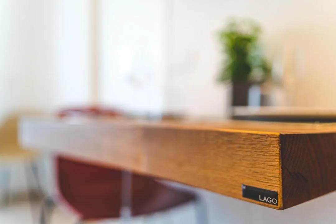 Bed in Albamarina Residence