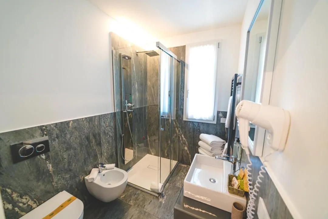 Albamarina Residence