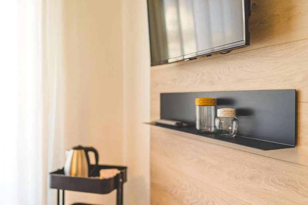 Albamarina Residence