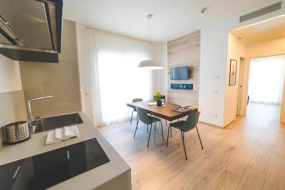 Albamarina Residence