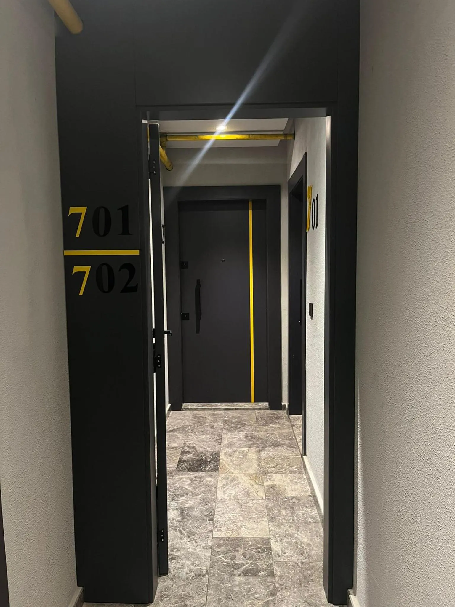 Ataşehir The Place Suites