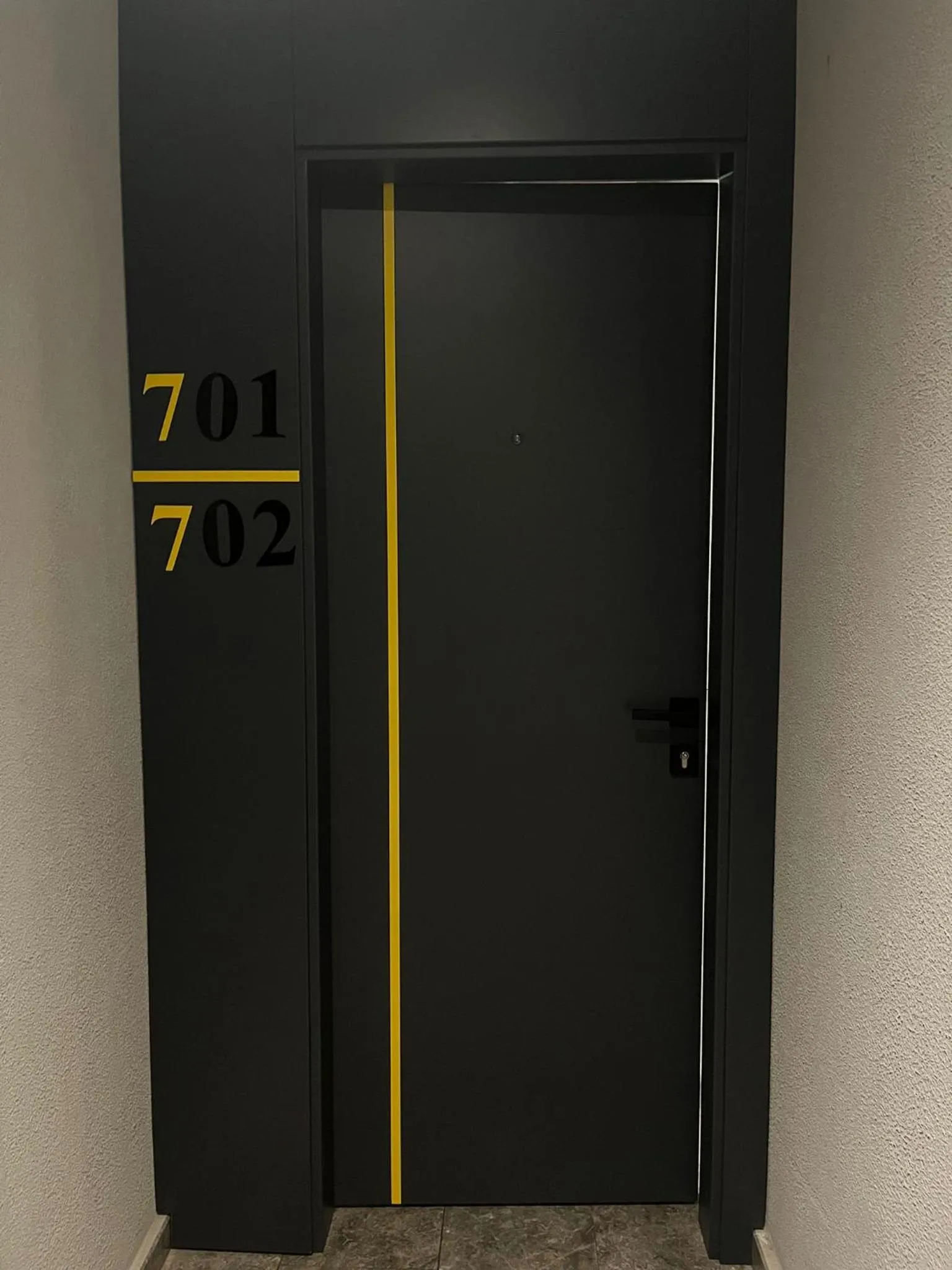 Ataşehir The Place Suites